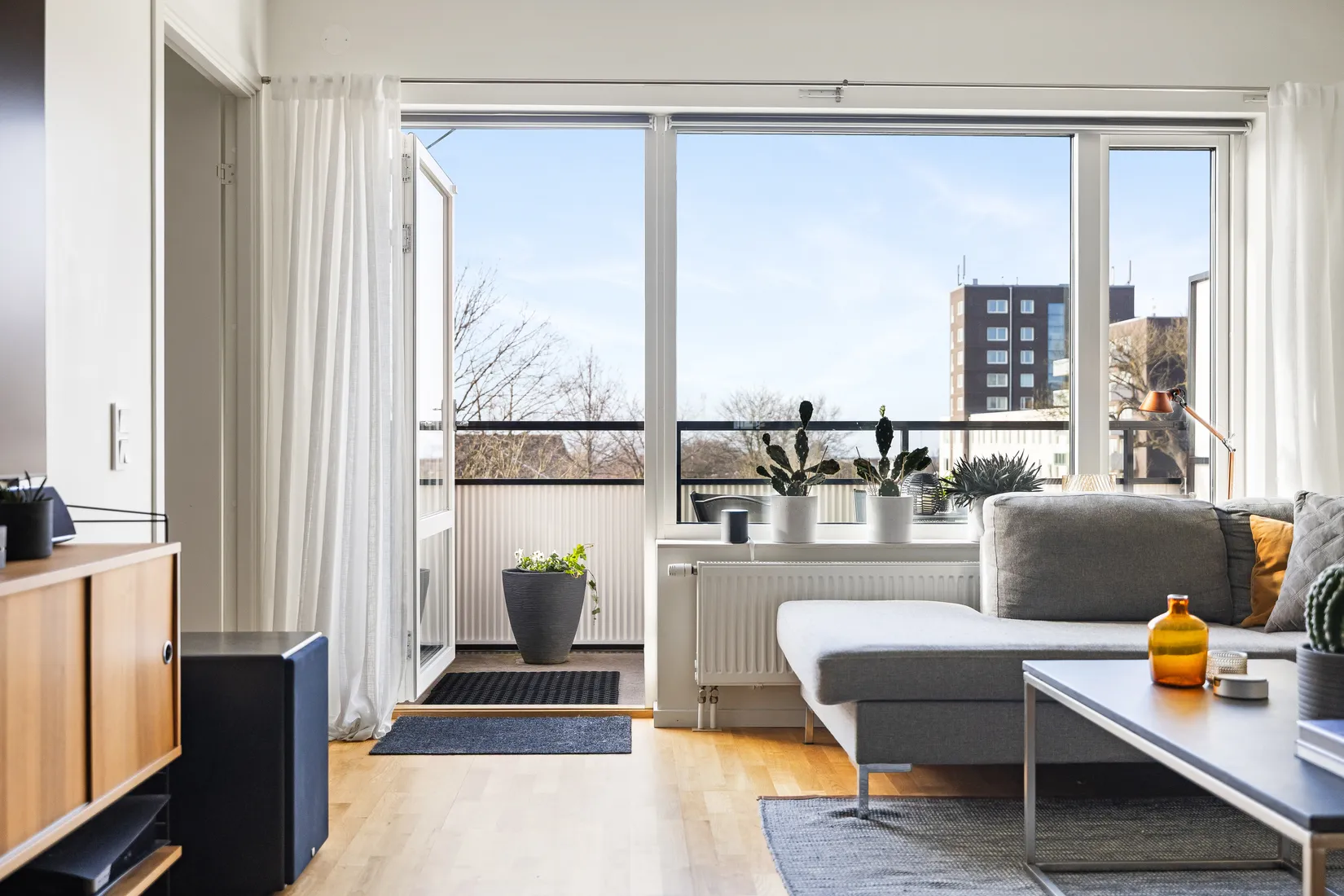 Bostadsrätt, Cyklongatan 16, Västra Sjöstaden, Ystad