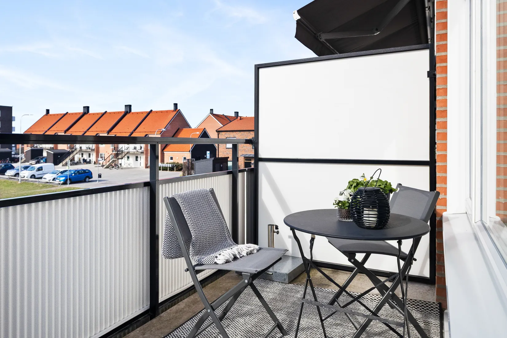 Bostadsrätt, Cyklongatan 16, Västra Sjöstaden, Ystad