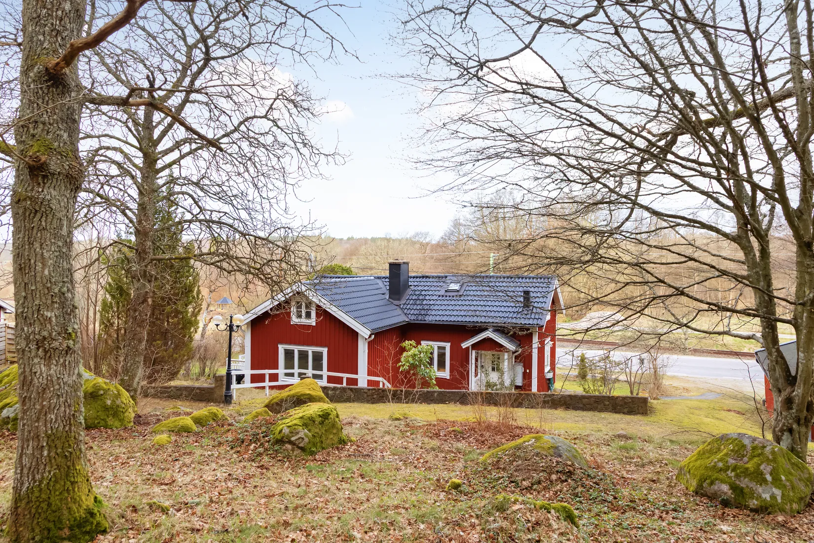 Villa, Edestadsvägen 53, Johannishus, Ronneby