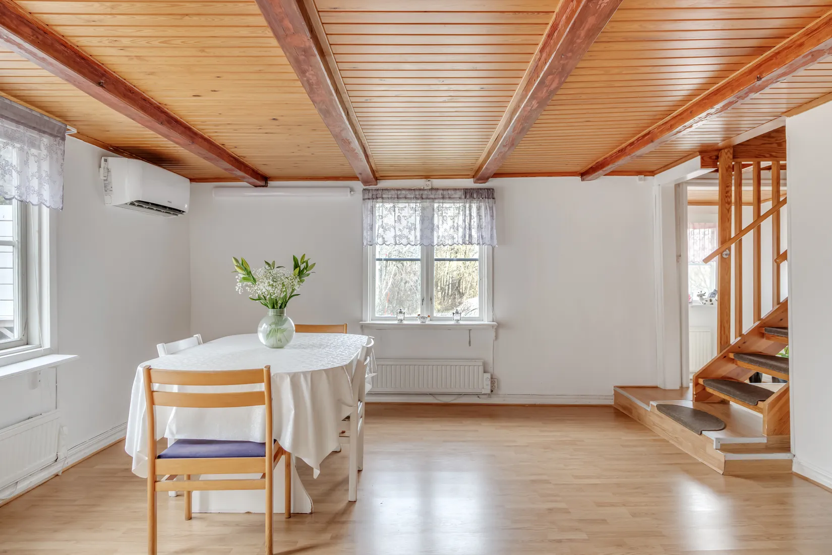 Villa, Edestadsvägen 53, Johannishus, Ronneby