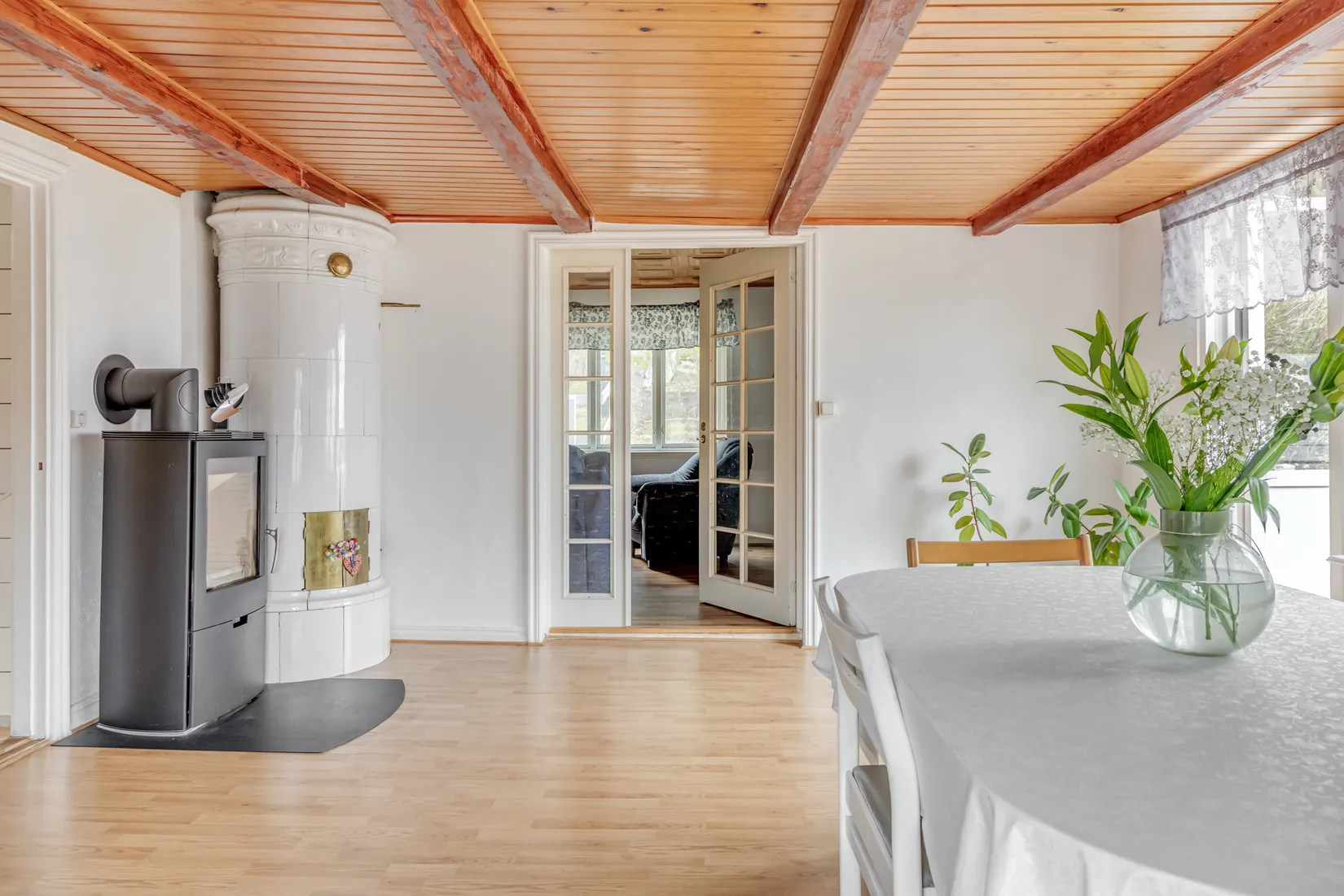 Villa, Edestadsvägen 53, Johannishus, Ronneby