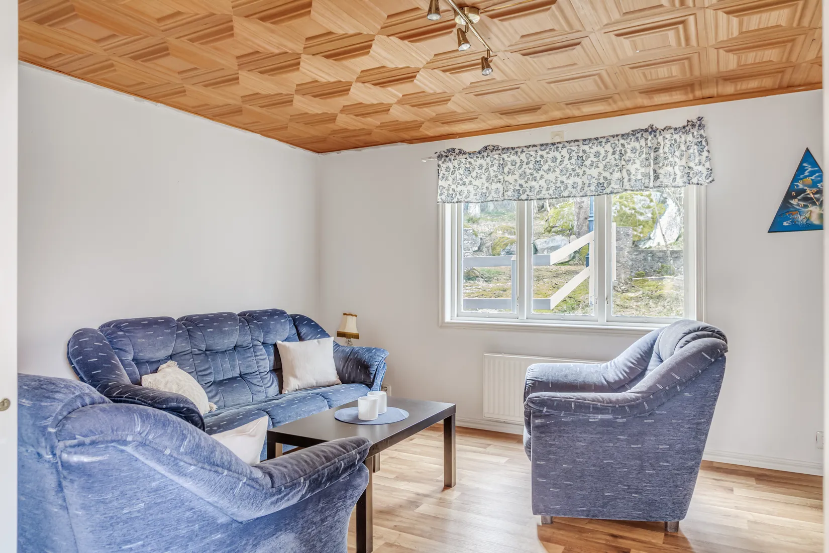 Villa, Edestadsvägen 53, Johannishus, Ronneby