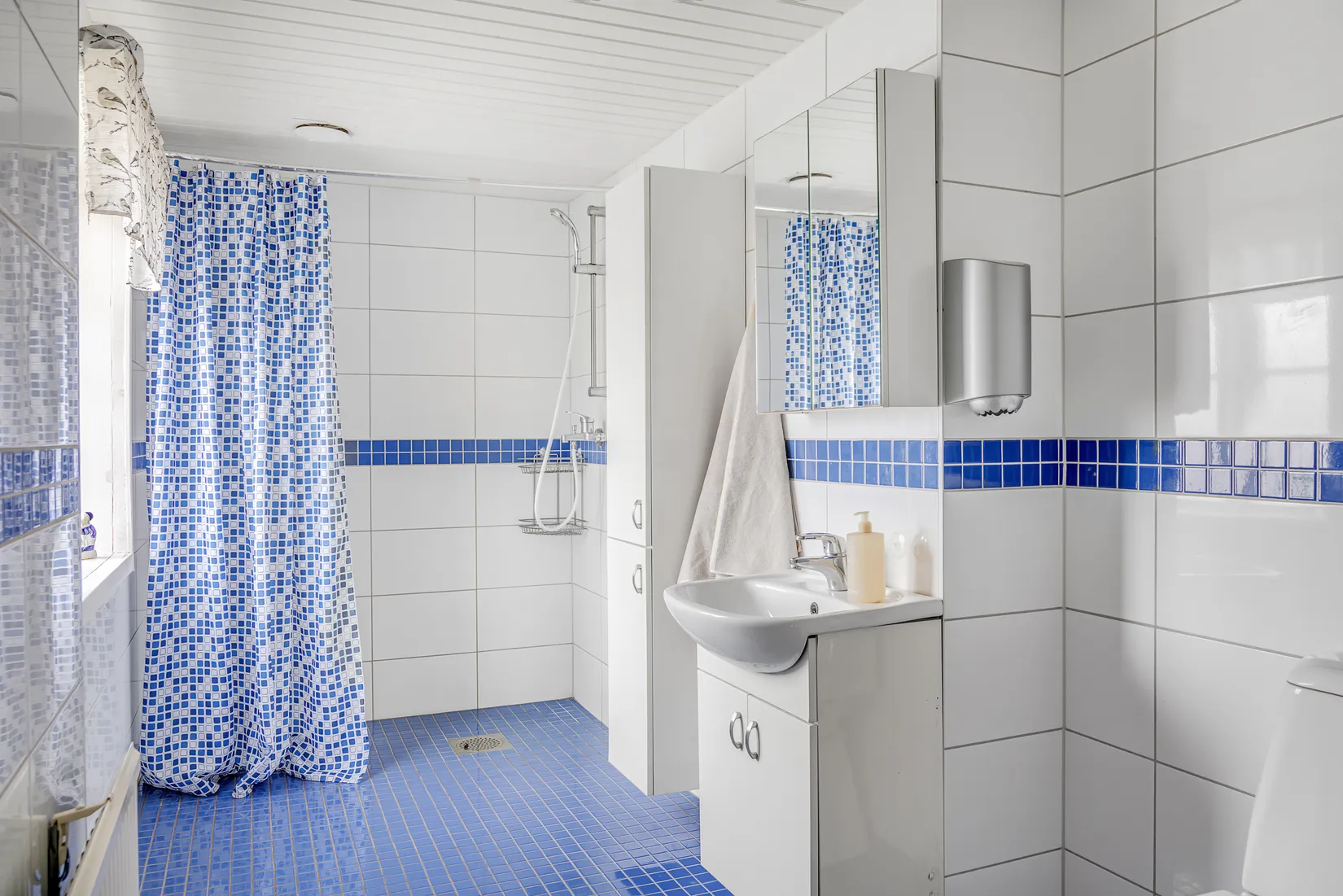 Villa, Edestadsvägen 53, Johannishus, Ronneby