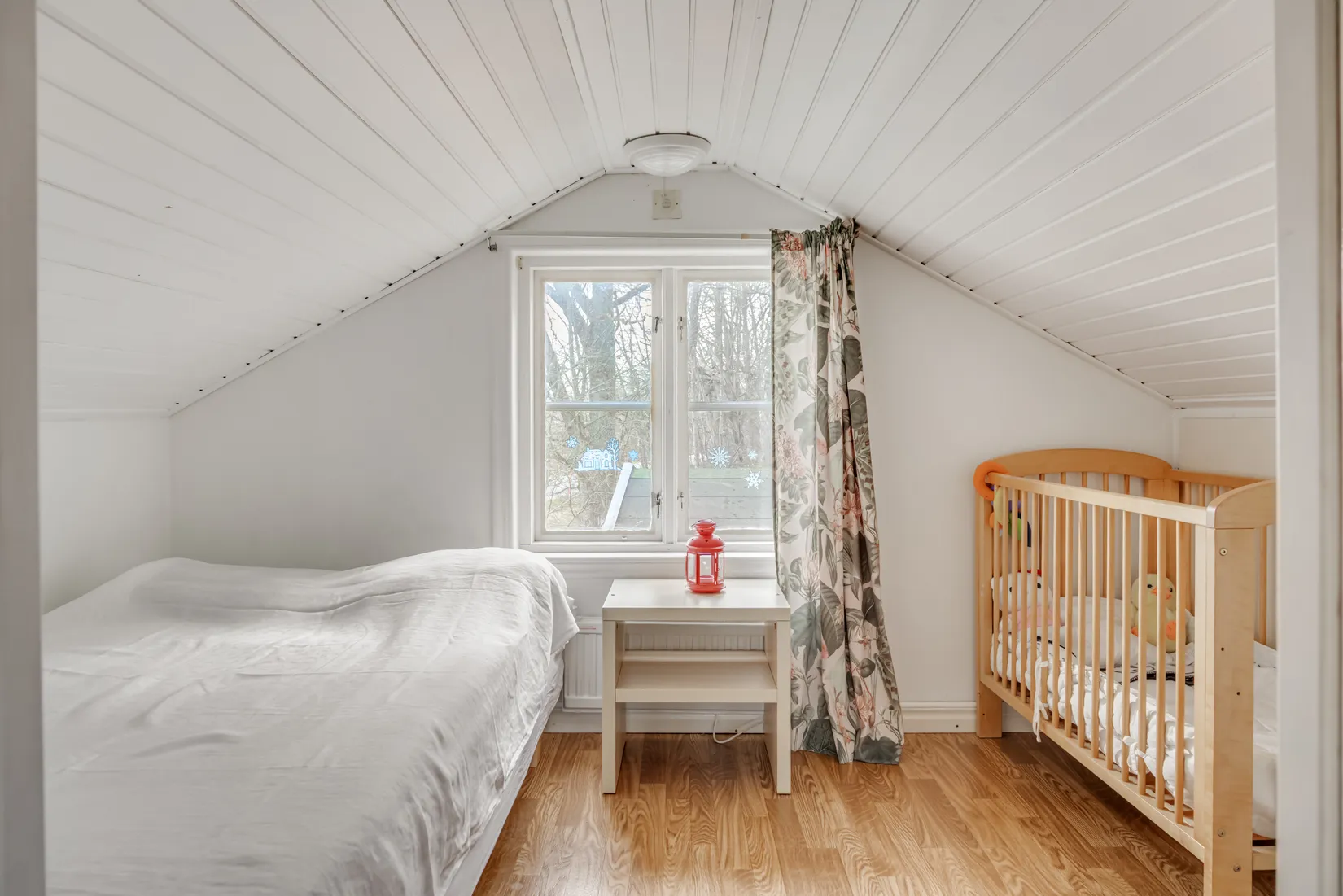 Villa, Edestadsvägen 53, Johannishus, Ronneby