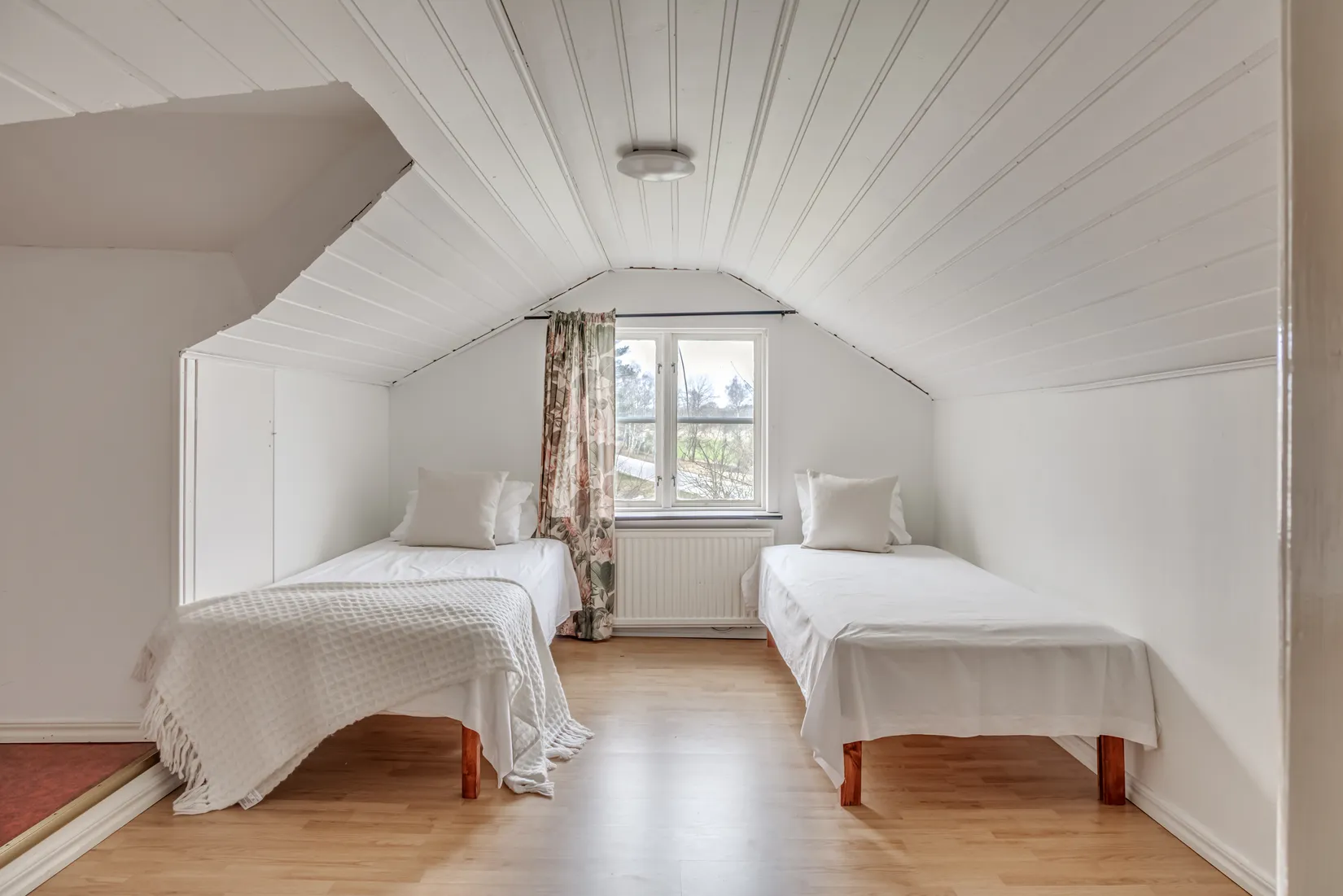 Villa, Edestadsvägen 53, Johannishus, Ronneby