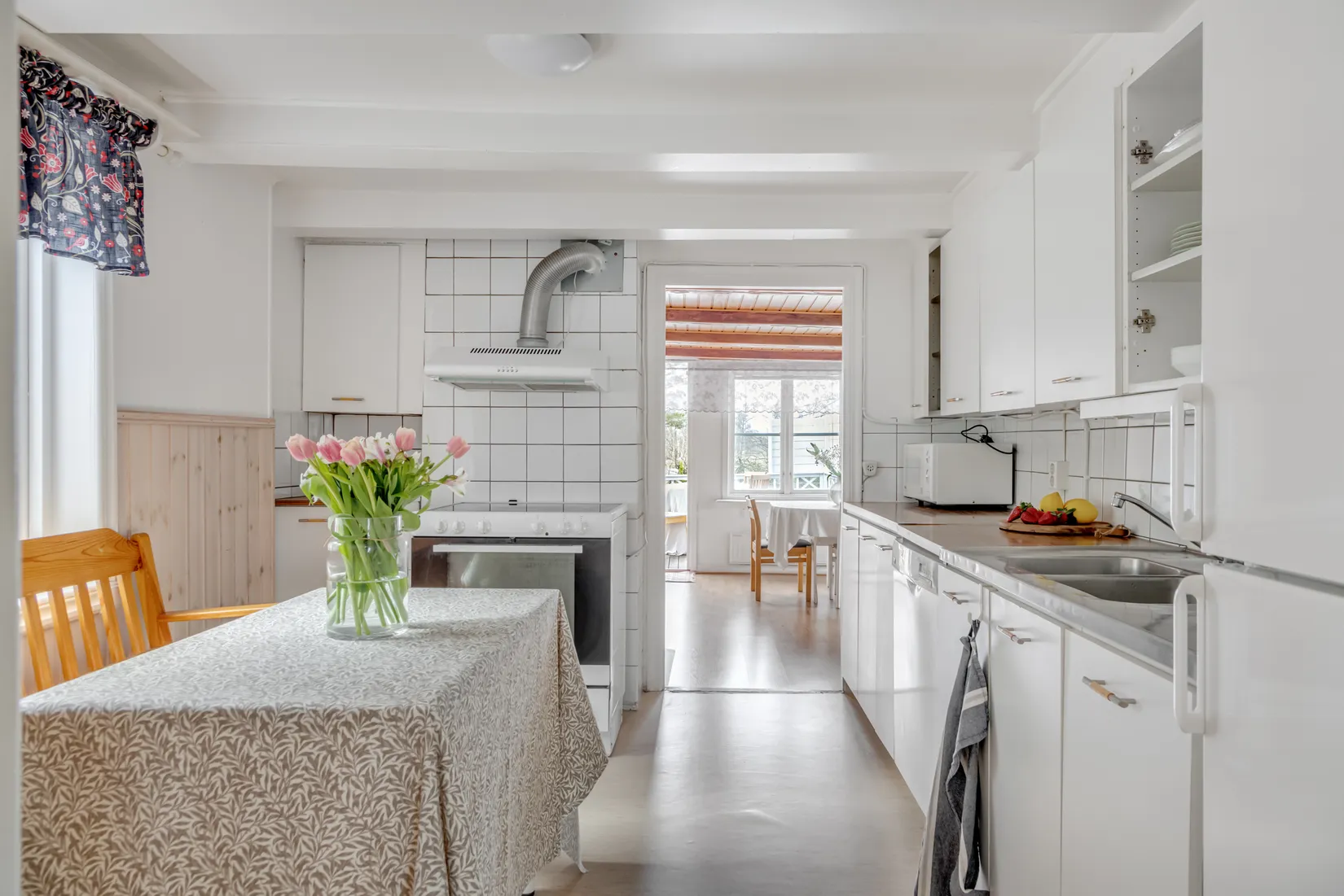 Villa, Edestadsvägen 53, Johannishus, Ronneby