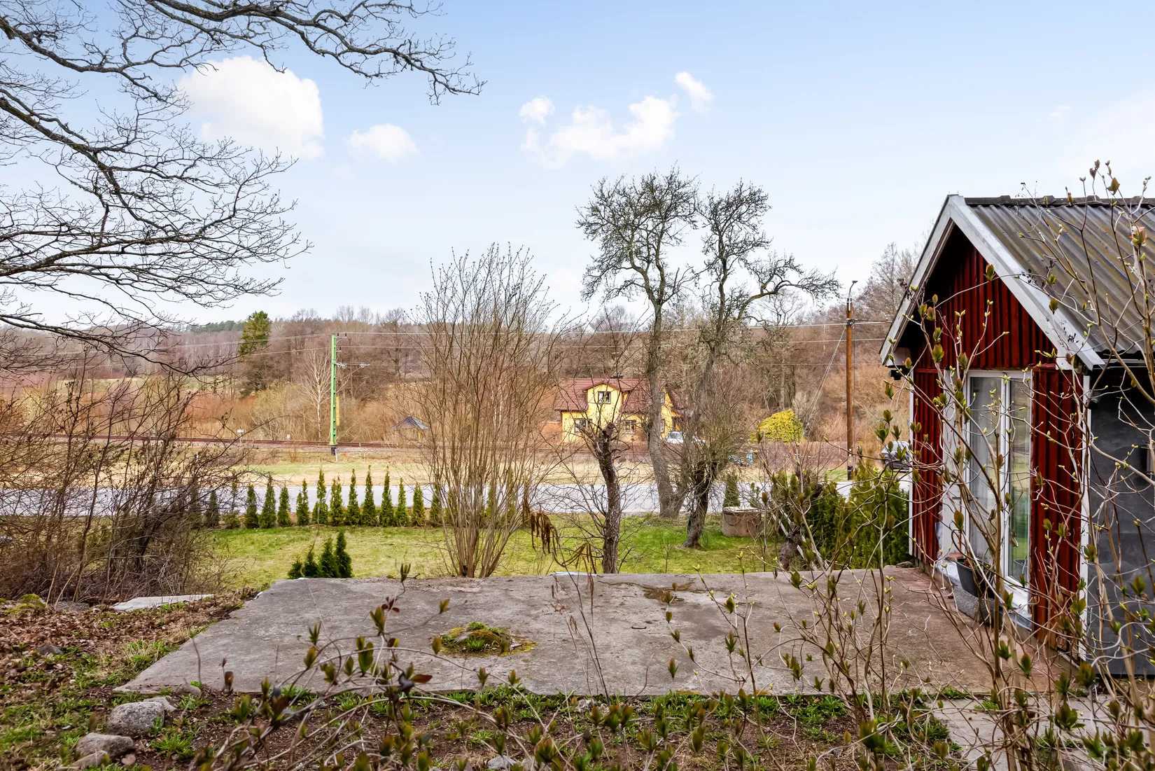 Villa, Edestadsvägen 53, Johannishus, Ronneby