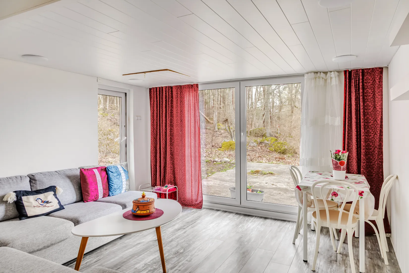 Villa, Edestadsvägen 53, Johannishus, Ronneby