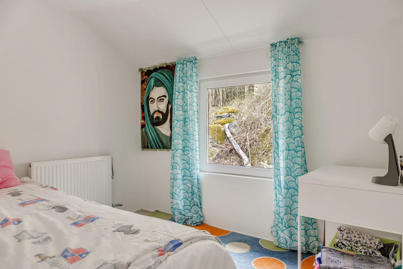 Villa, Edestadsvägen 53, Johannishus, Ronneby