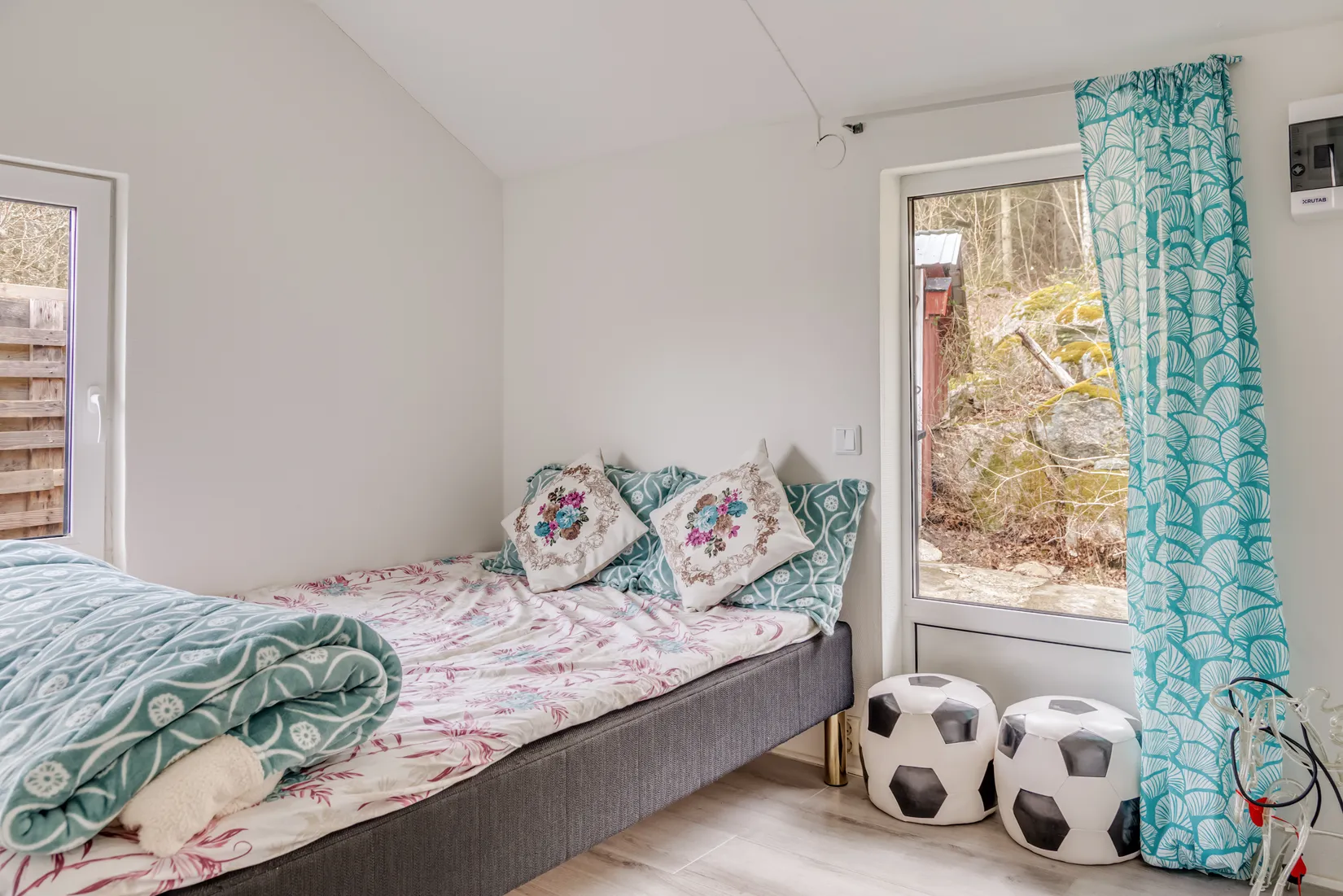 Villa, Edestadsvägen 53, Johannishus, Ronneby