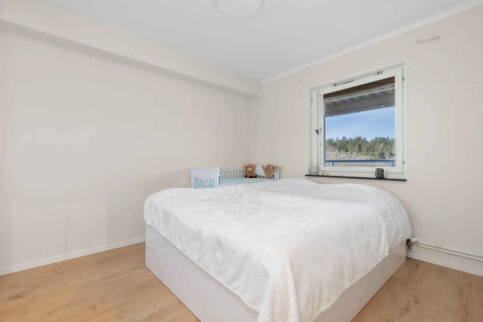 Bostadsrätt, Solhemsvägen 13, Haninge