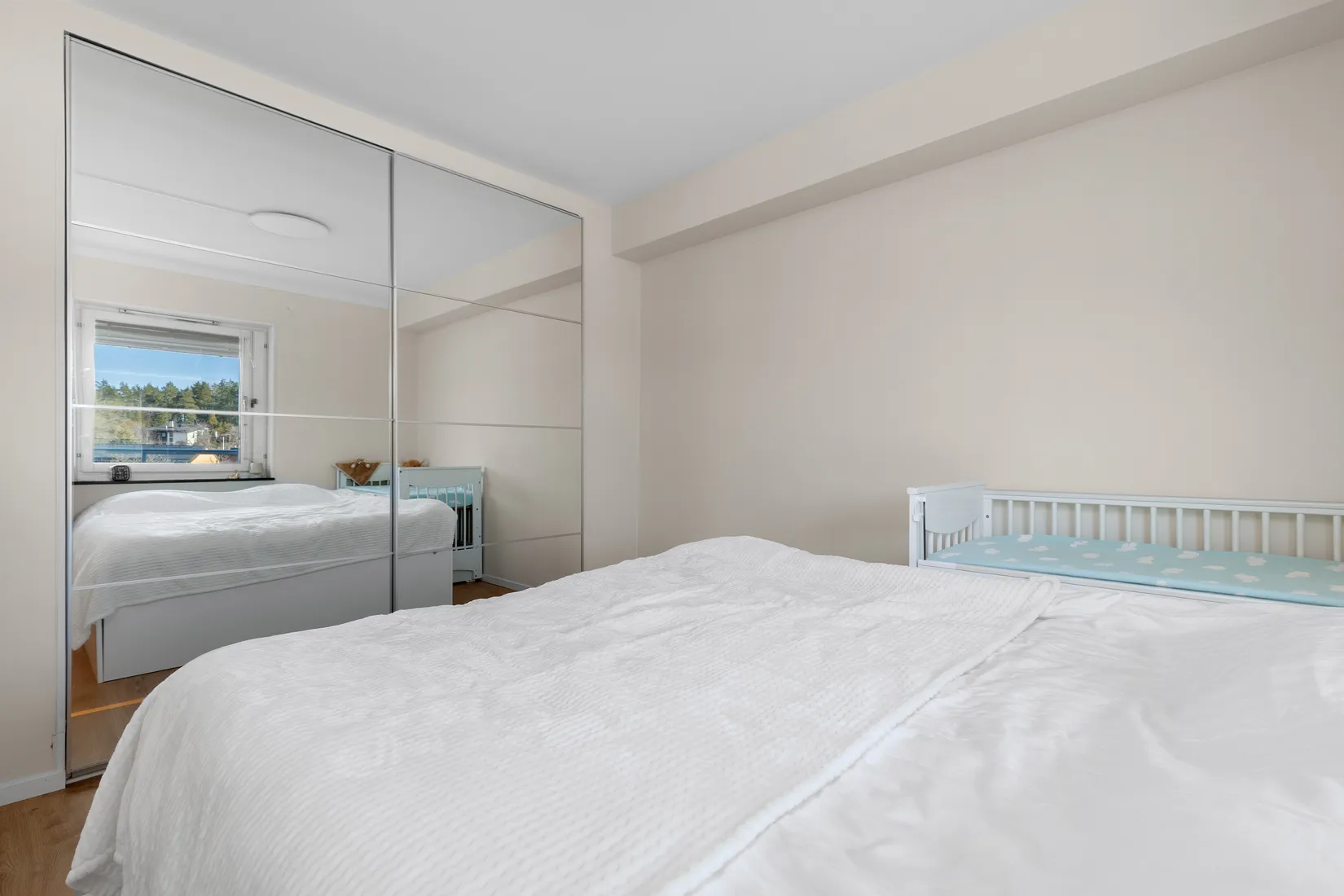 Bostadsrätt, Solhemsvägen 13, Haninge