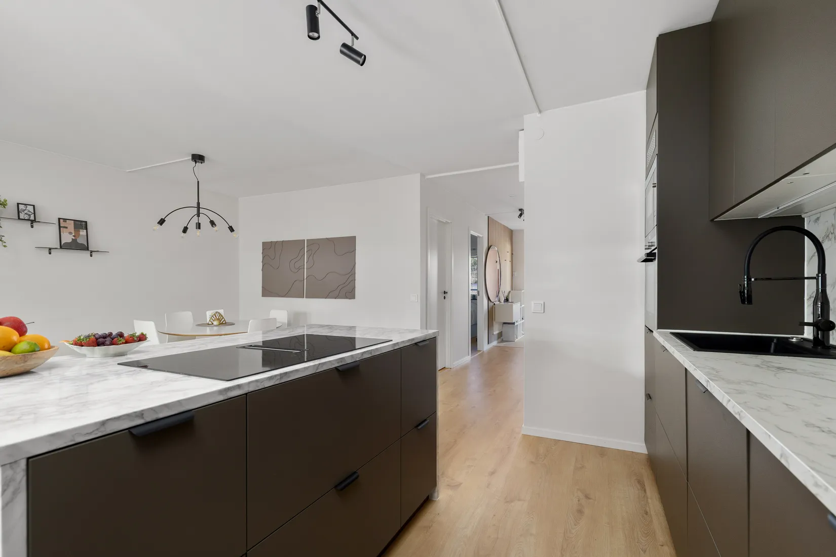 Bostadsrätt, Solhemsvägen 13, Haninge