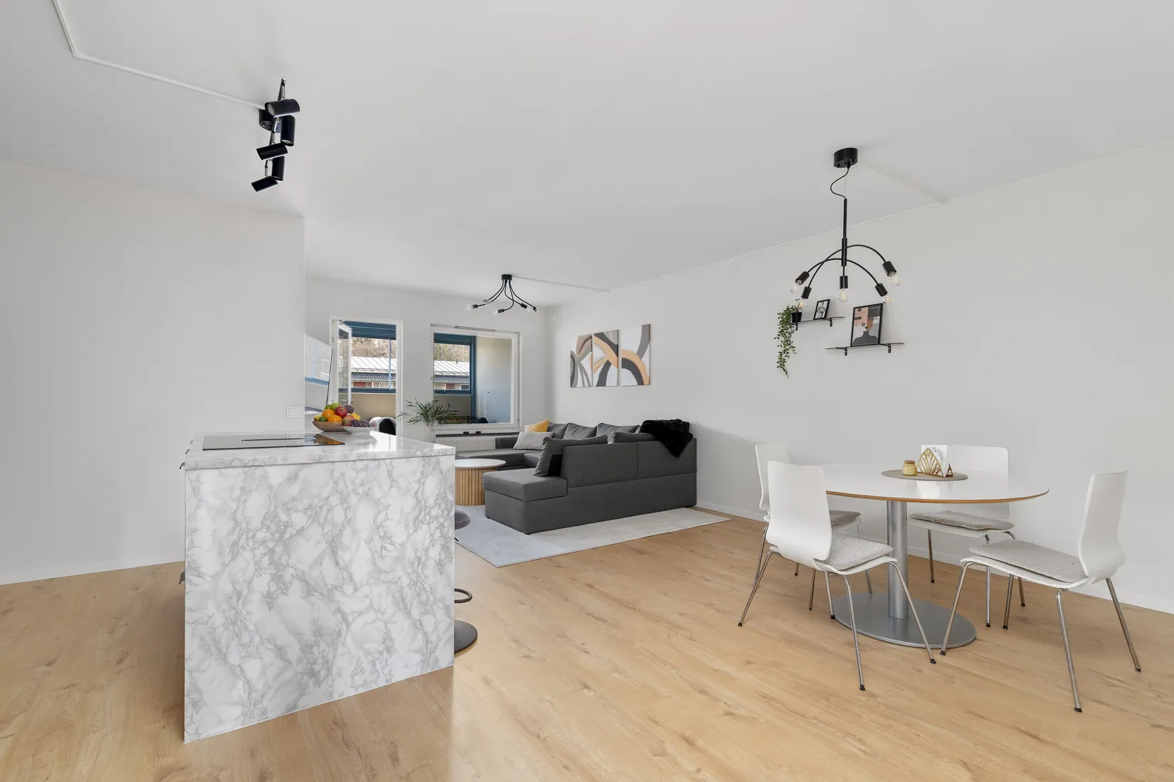 Bostadsrätt, Solhemsvägen 13, Haninge