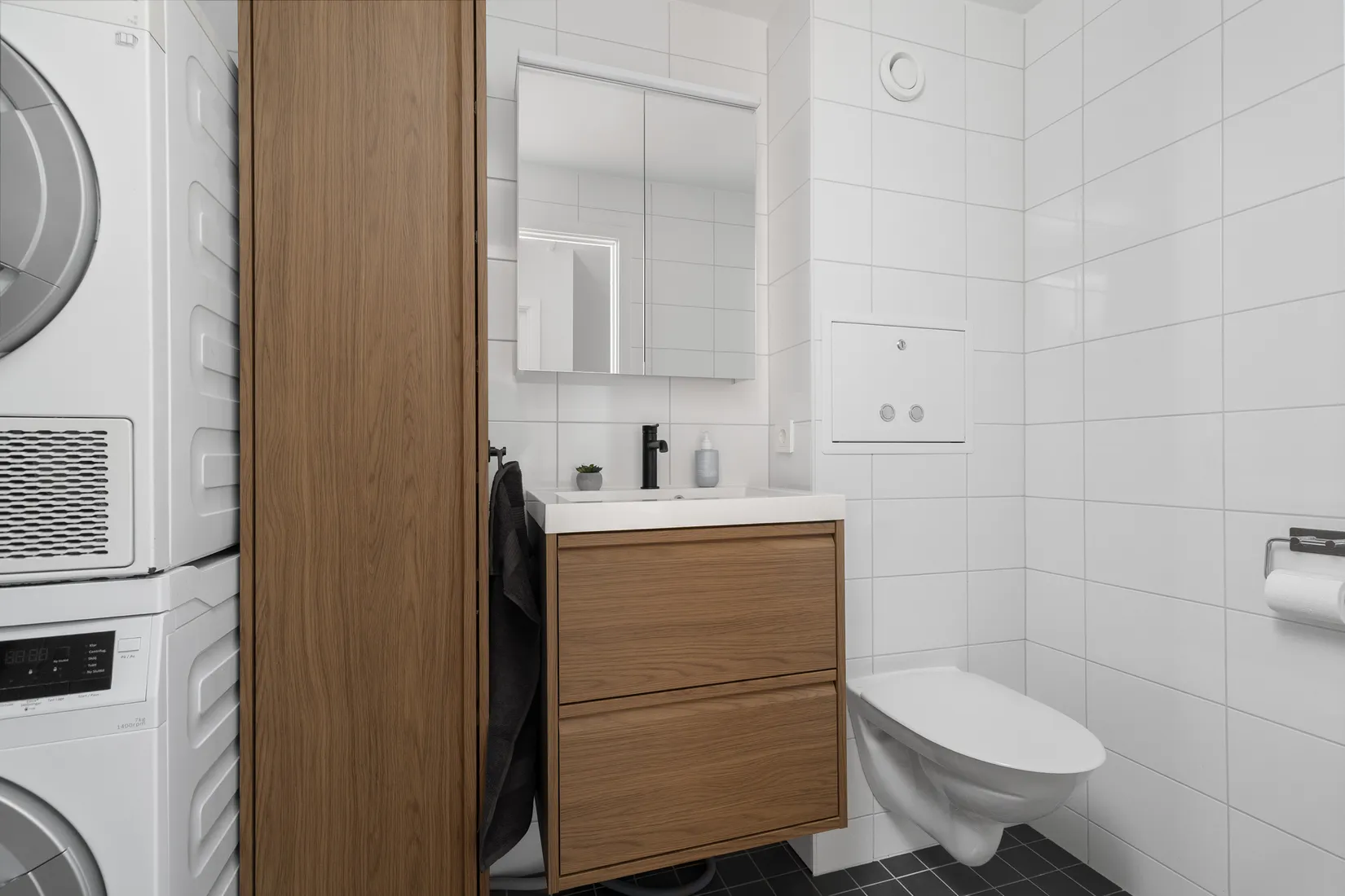 Bostadsrätt, Solhemsvägen 13, Haninge