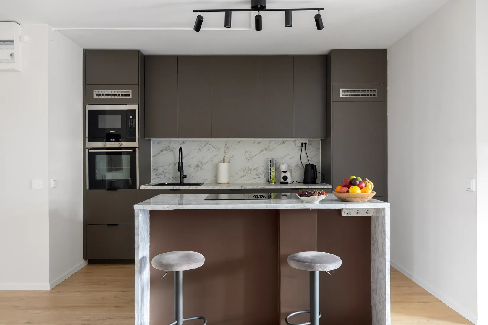 Bostadsrätt, Solhemsvägen 13, Haninge