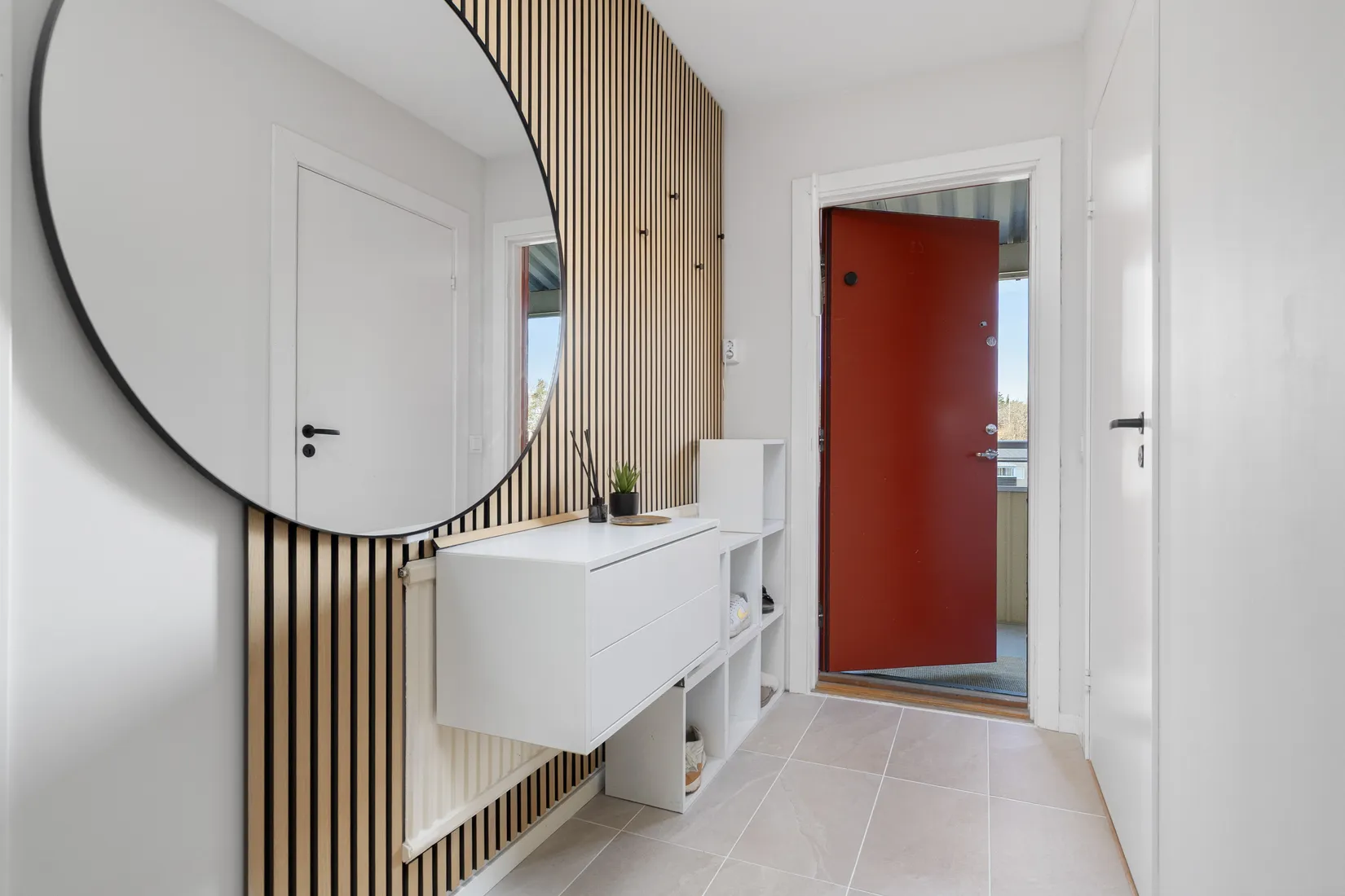 Bostadsrätt, Solhemsvägen 13, Haninge