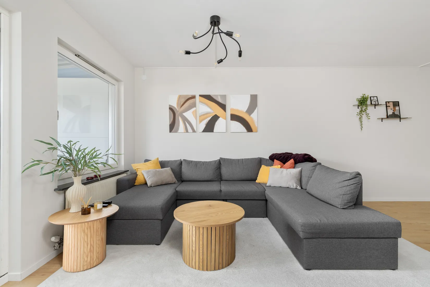 Bostadsrätt, Solhemsvägen 13, Haninge