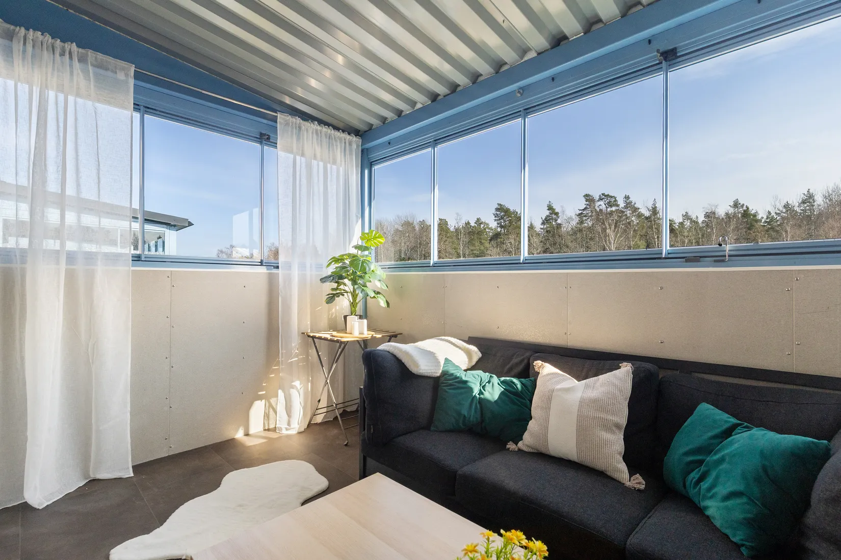 Bostadsrätt, Solhemsvägen 13, Haninge