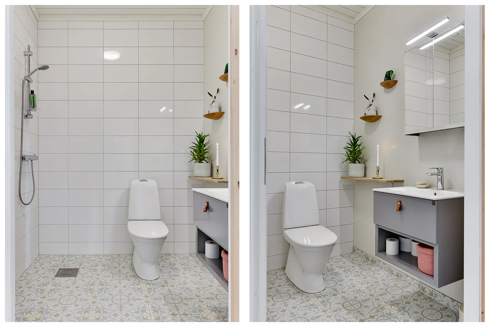 Villa, Riksvägen 125B, Röbäck, Umeå