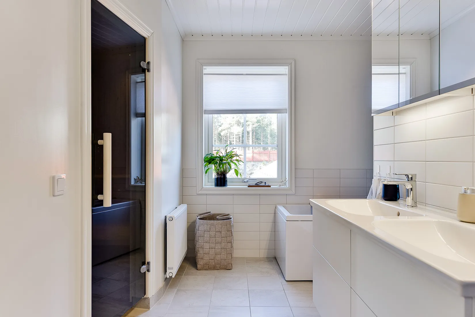 Villa, Riksvägen 125B, Röbäck, Umeå