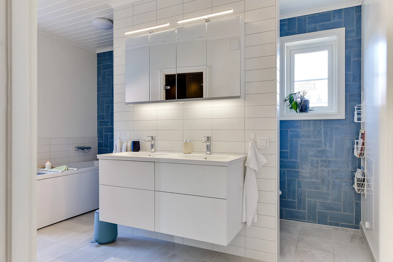 Villa, Riksvägen 125B, Röbäck, Umeå