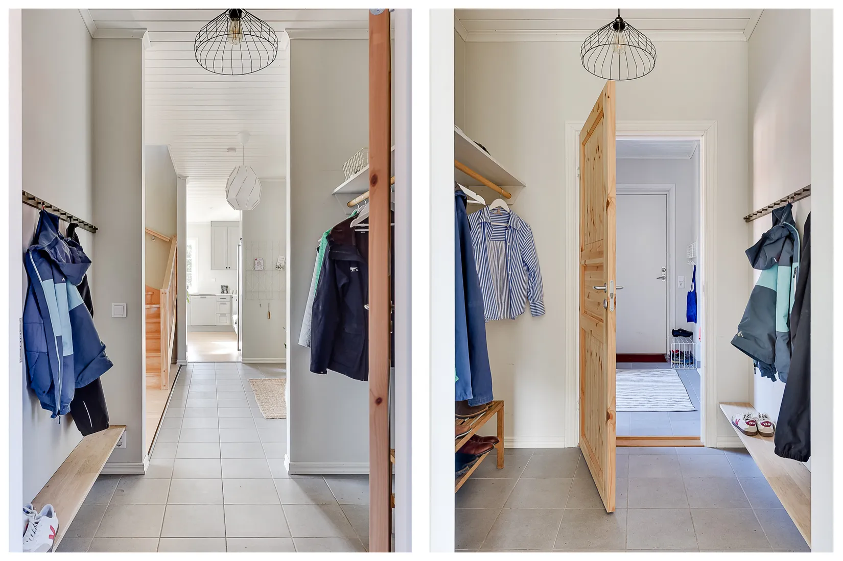 Villa, Riksvägen 125B, Röbäck, Umeå