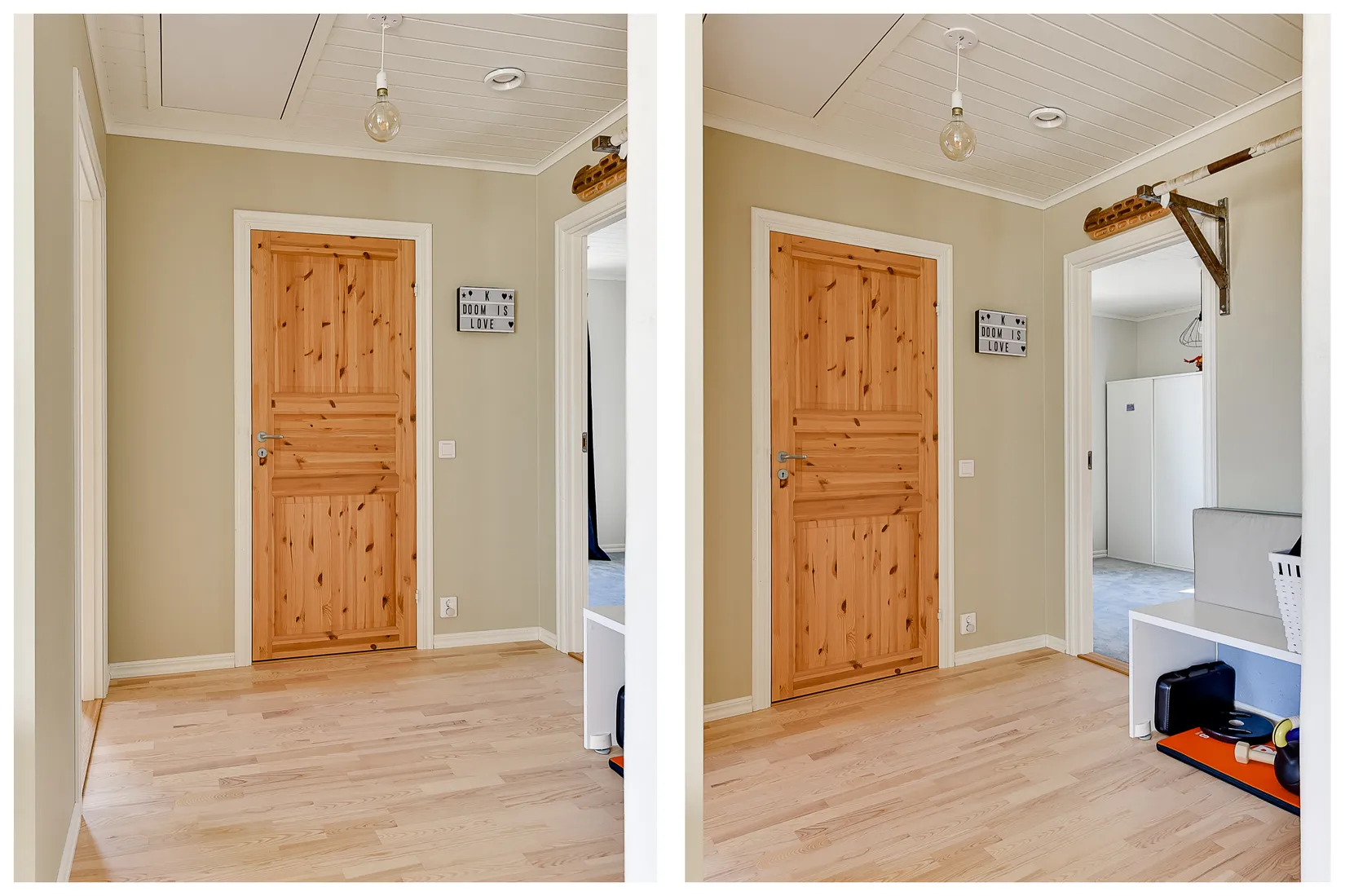 Villa, Riksvägen 125B, Röbäck, Umeå