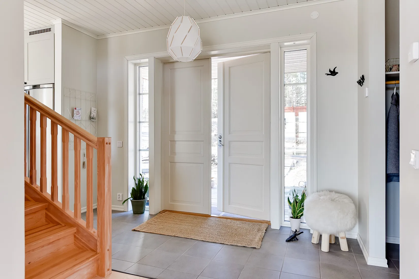 Villa, Riksvägen 125B, Röbäck, Umeå