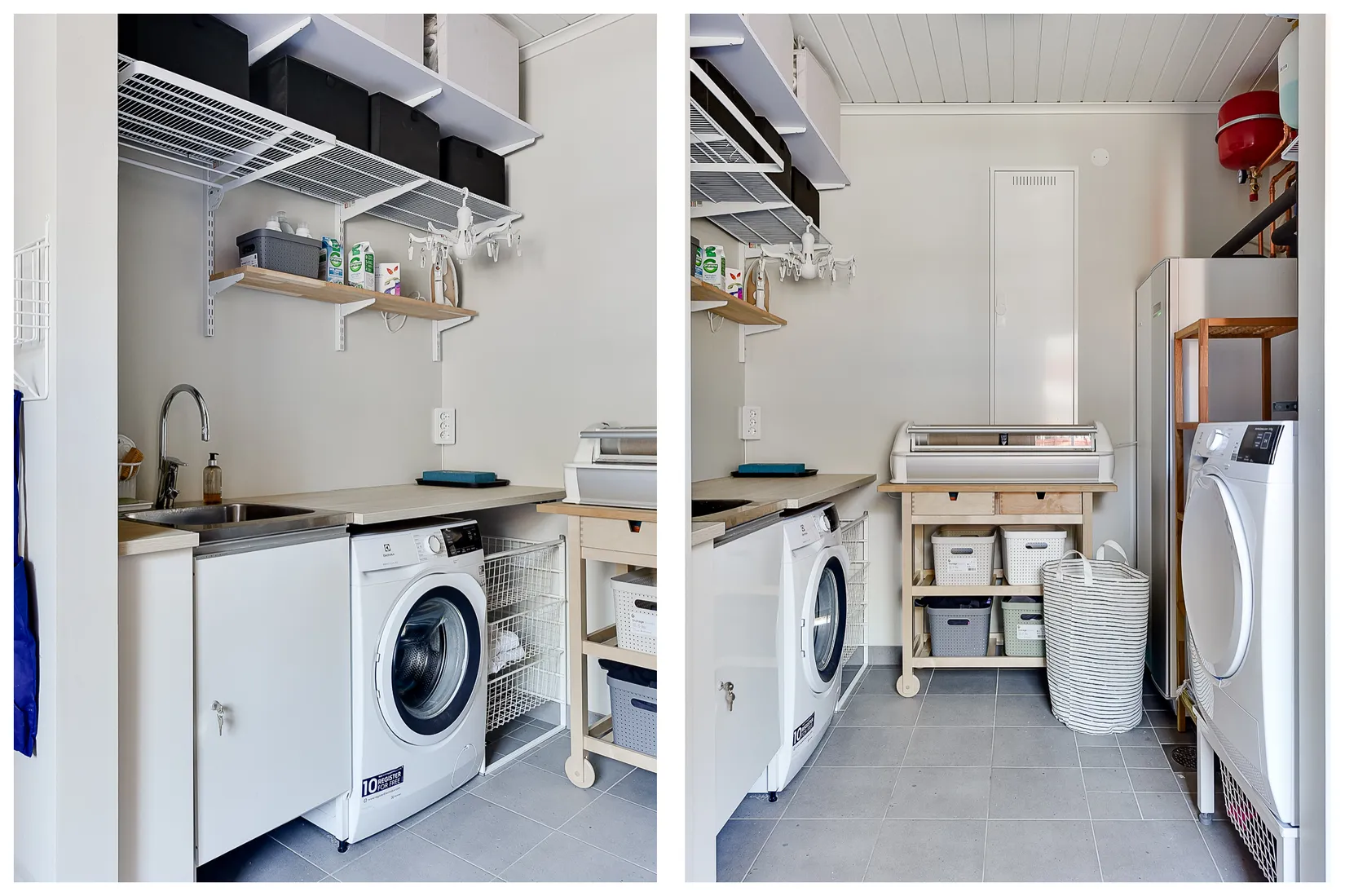 Villa, Riksvägen 125B, Röbäck, Umeå