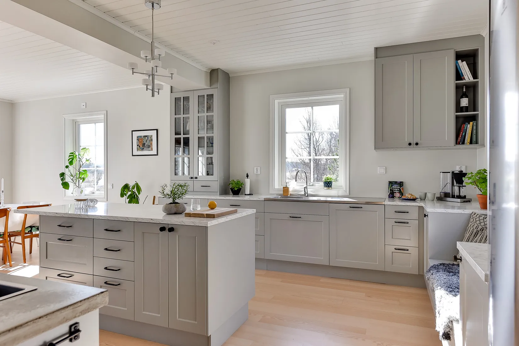 Villa, Riksvägen 125B, Röbäck, Umeå