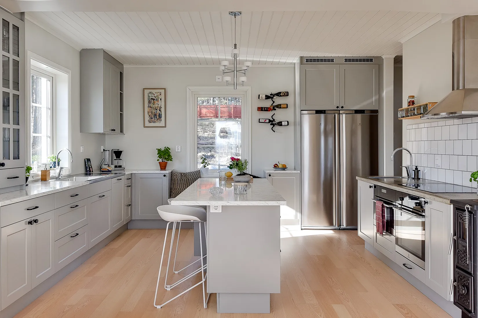 Villa, Riksvägen 125B, Röbäck, Umeå