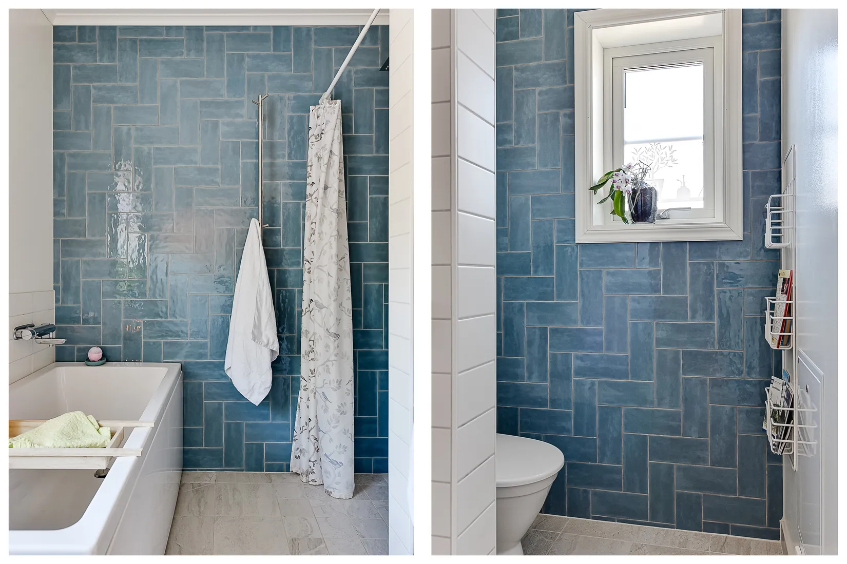 Villa, Riksvägen 125B, Röbäck, Umeå