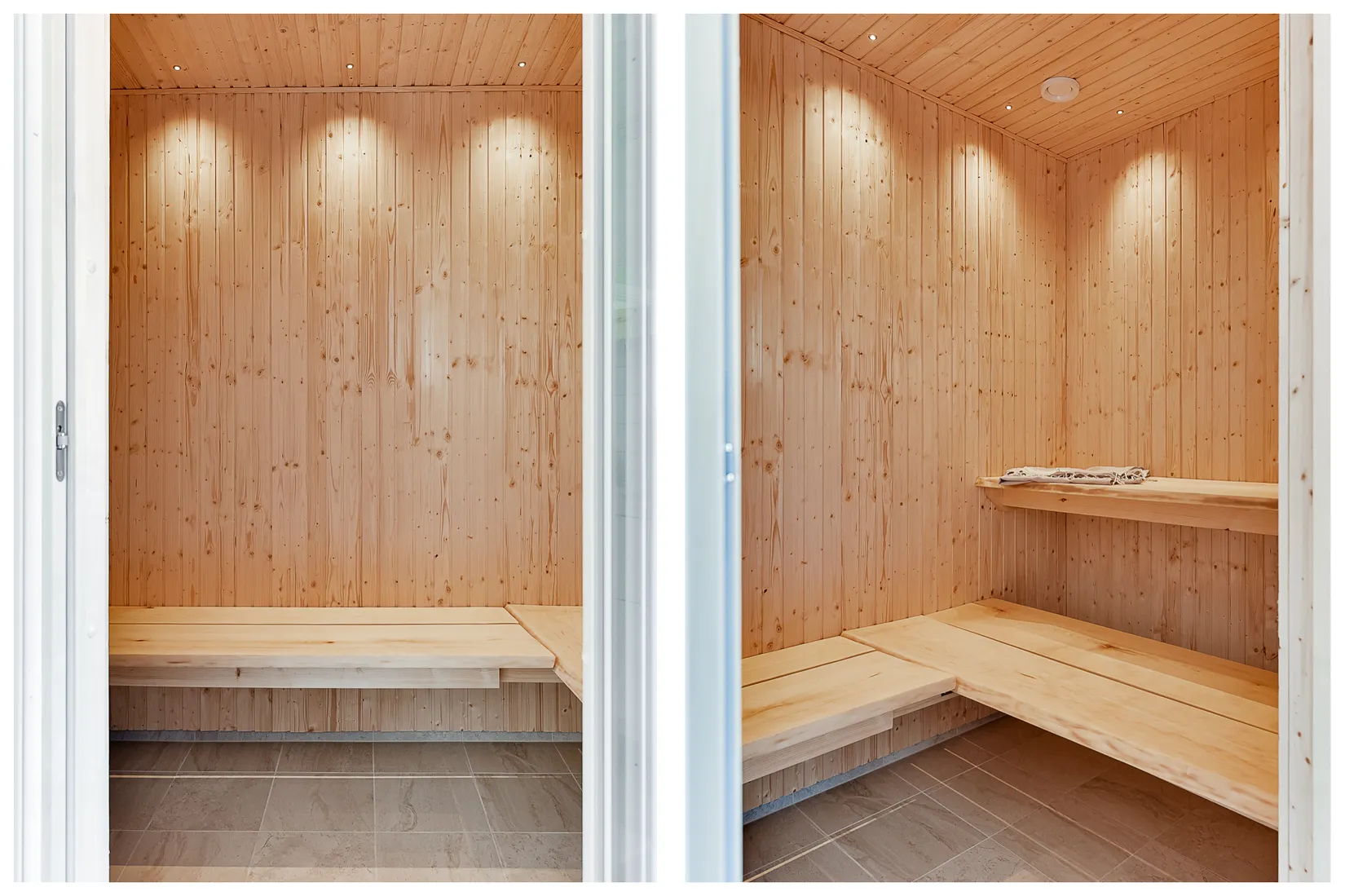 Villa, Riksvägen 125B, Röbäck, Umeå