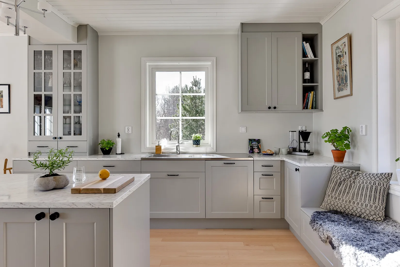 Villa, Riksvägen 125B, Röbäck, Umeå