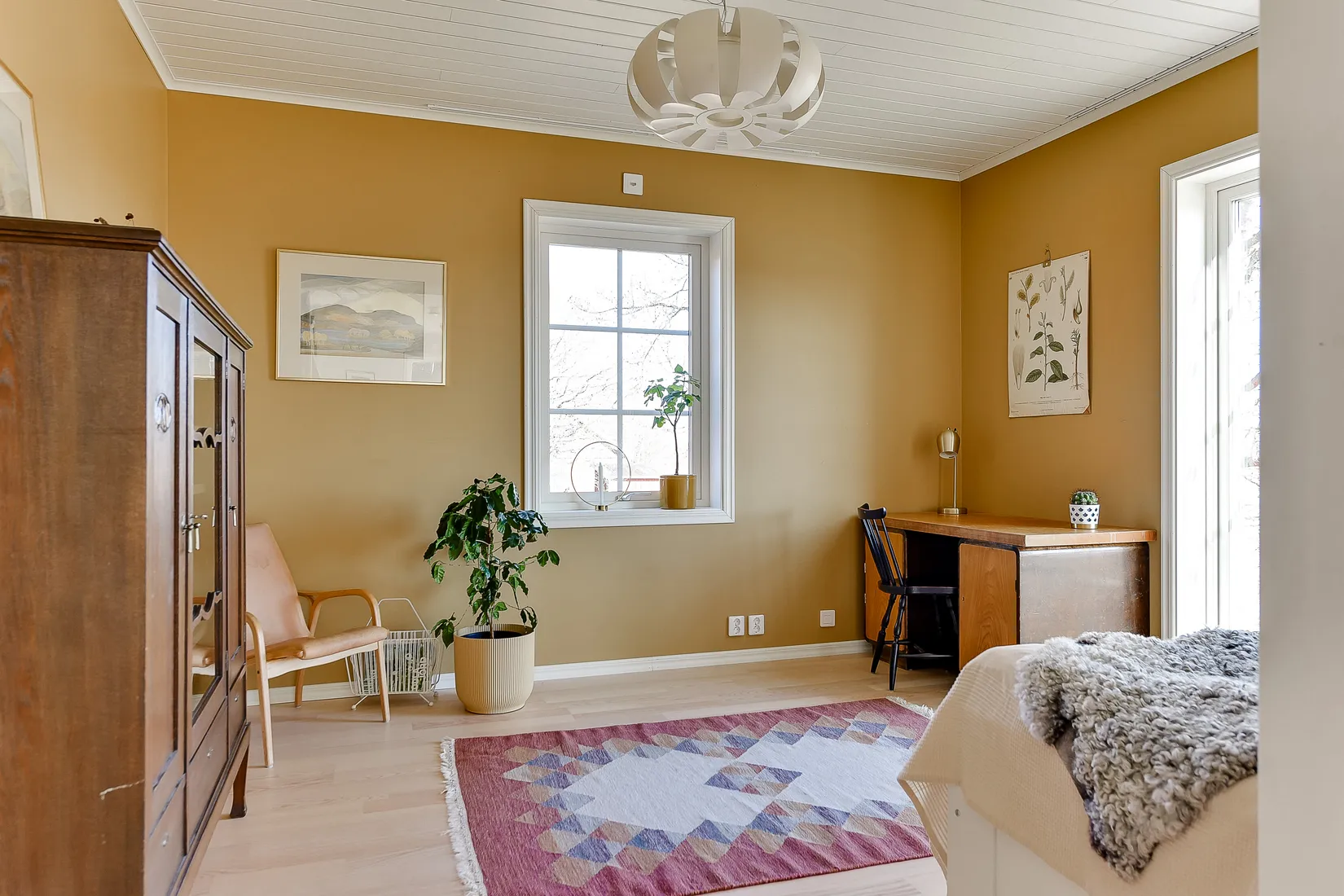 Villa, Riksvägen 125B, Röbäck, Umeå