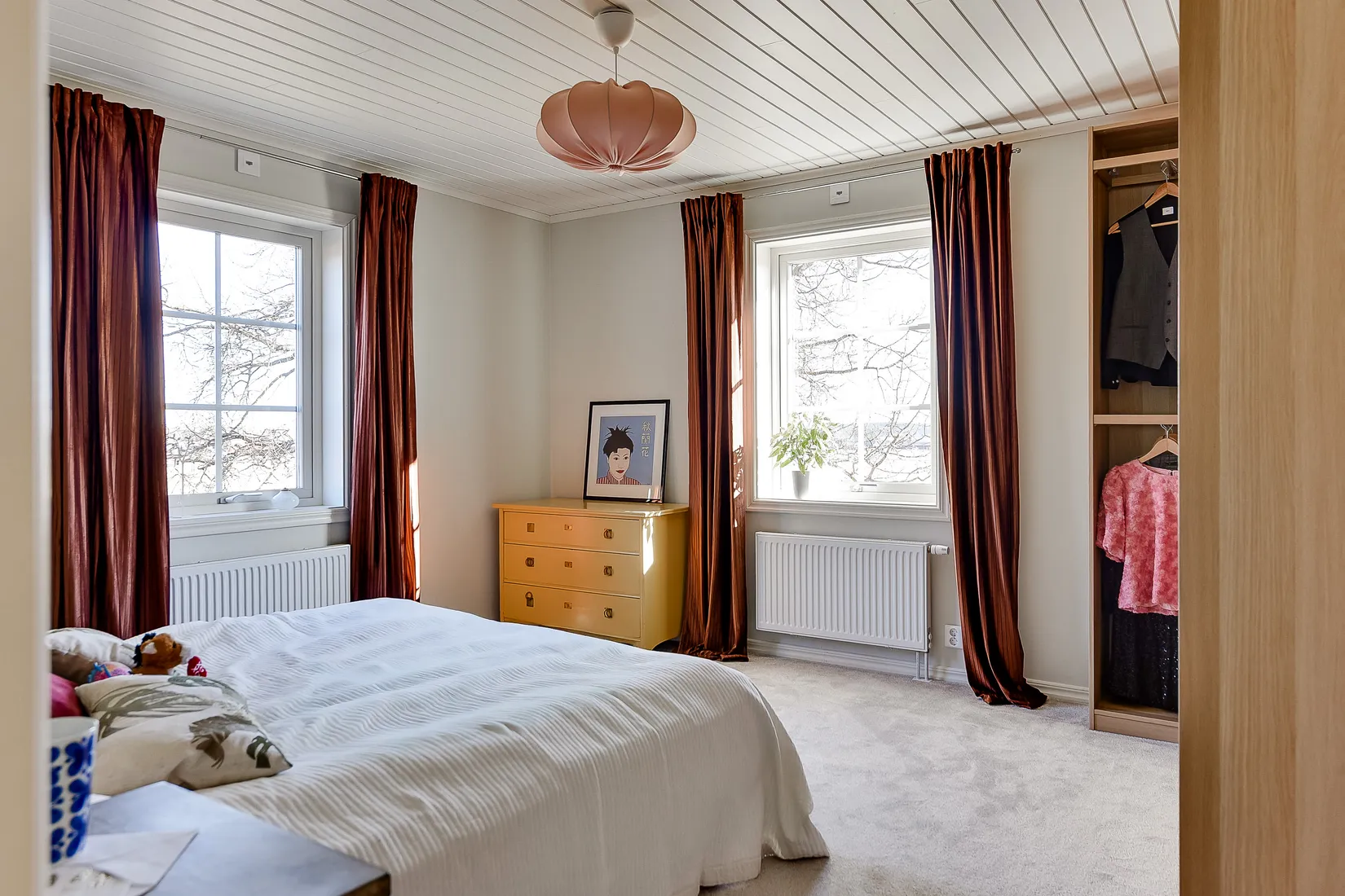 Villa, Riksvägen 125B, Röbäck, Umeå