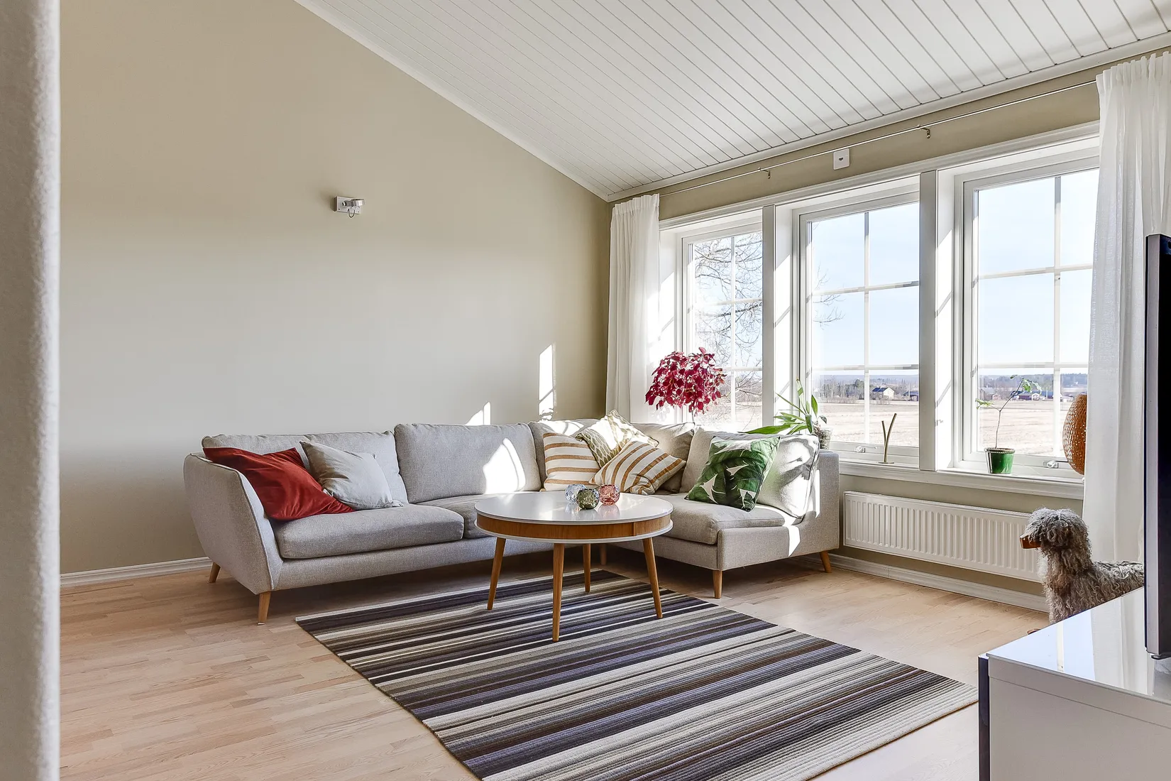 Villa, Riksvägen 125B, Röbäck, Umeå