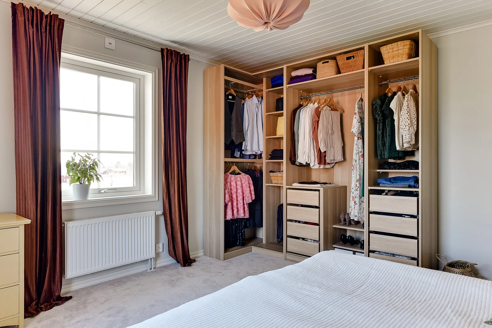 Villa, Riksvägen 125B, Röbäck, Umeå