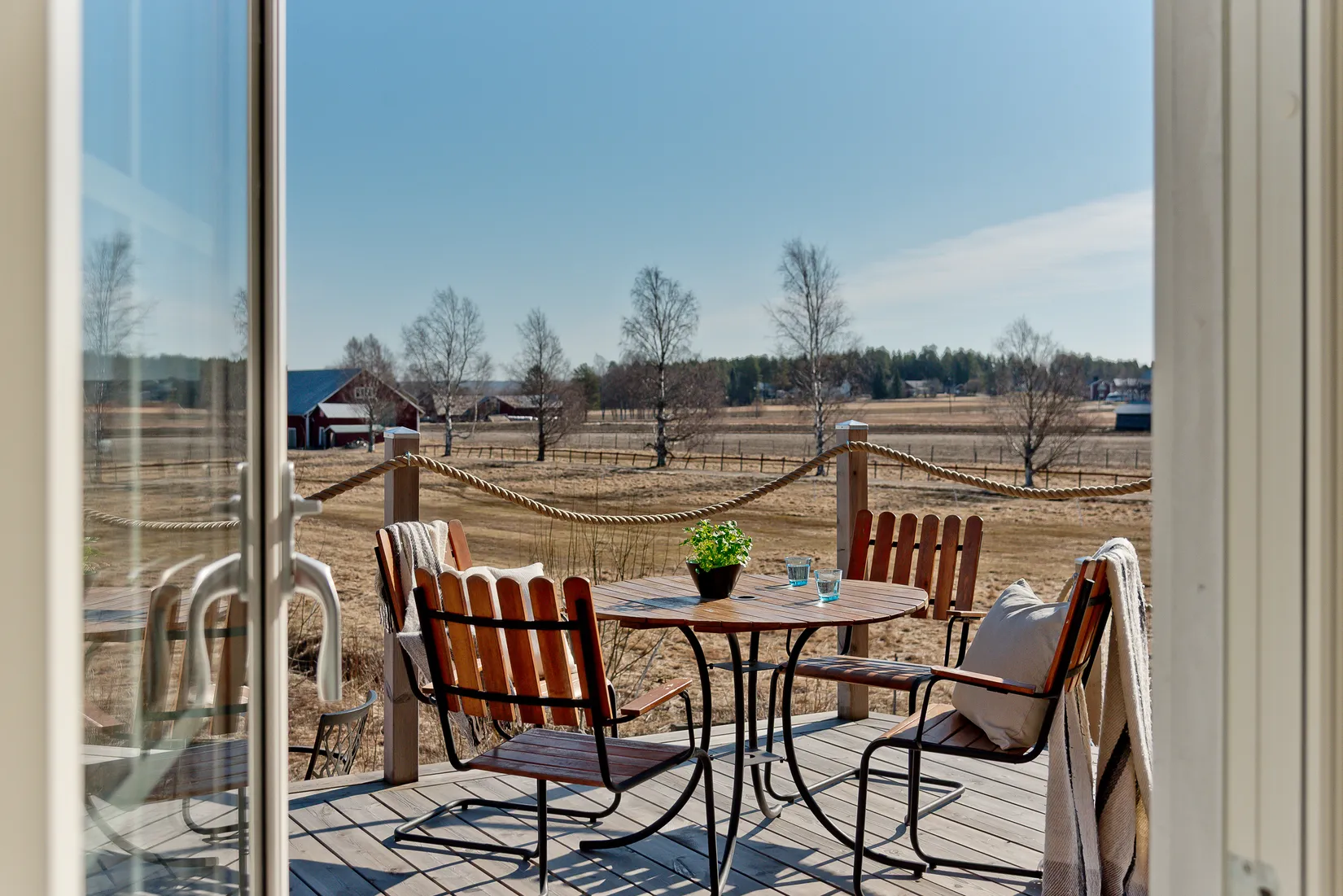 Villa, Riksvägen 125B, Röbäck, Umeå