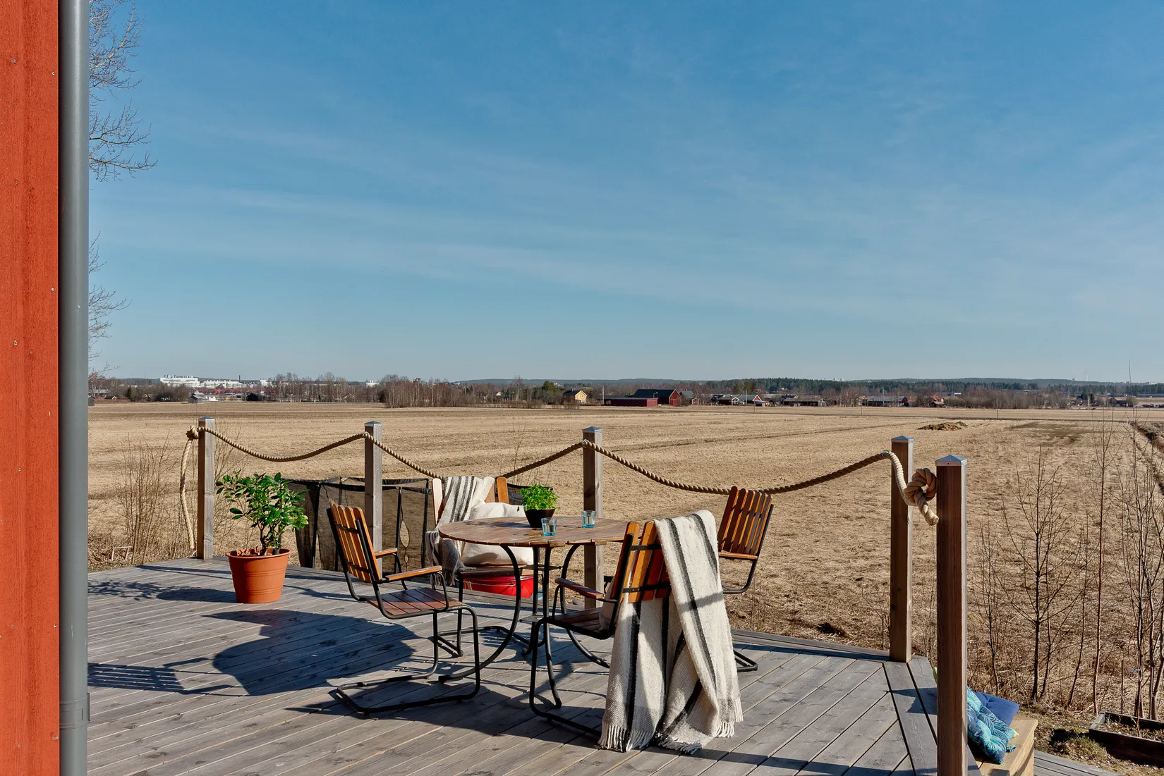 Villa, Riksvägen 125B, Röbäck, Umeå