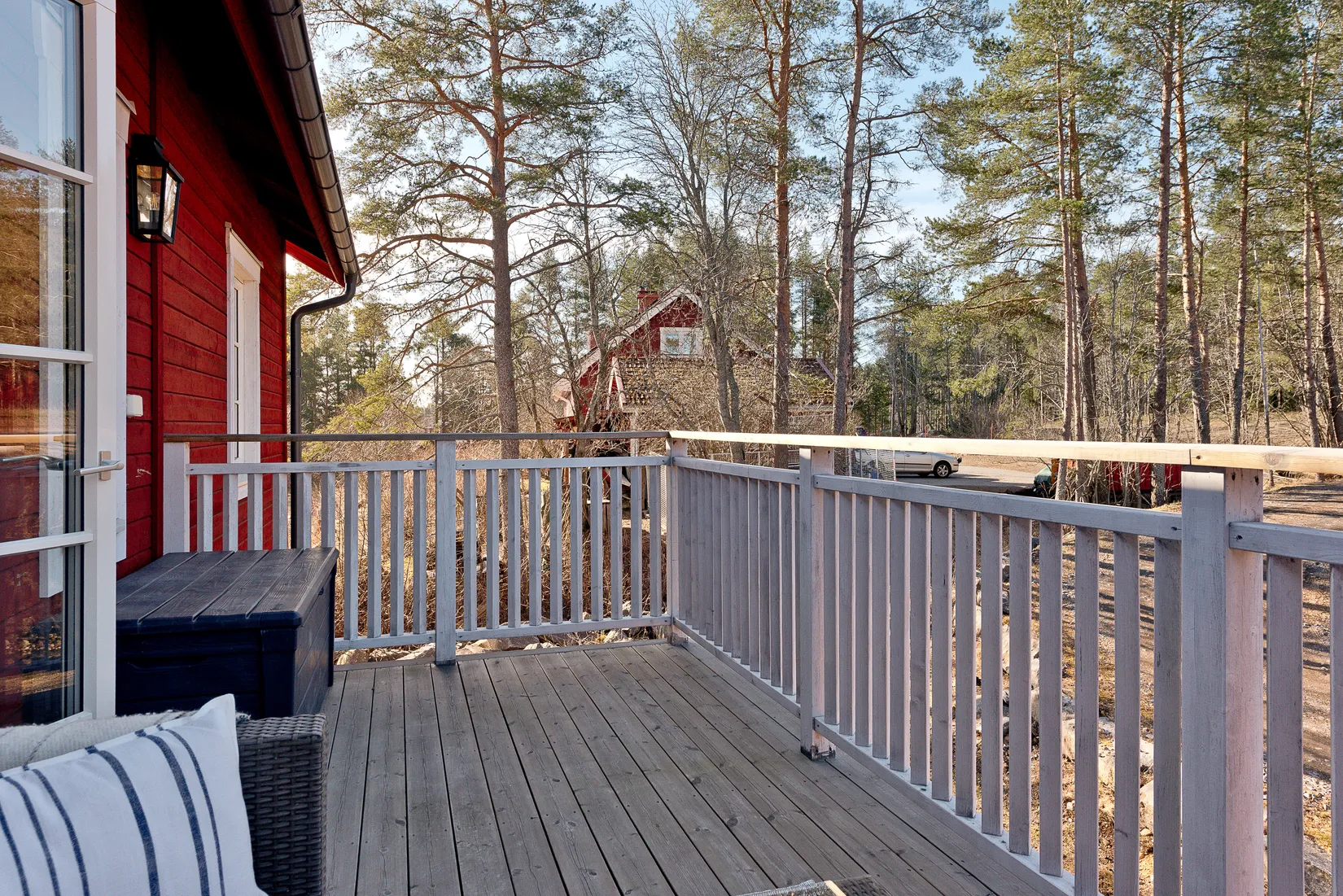 Villa, Riksvägen 125B, Röbäck, Umeå