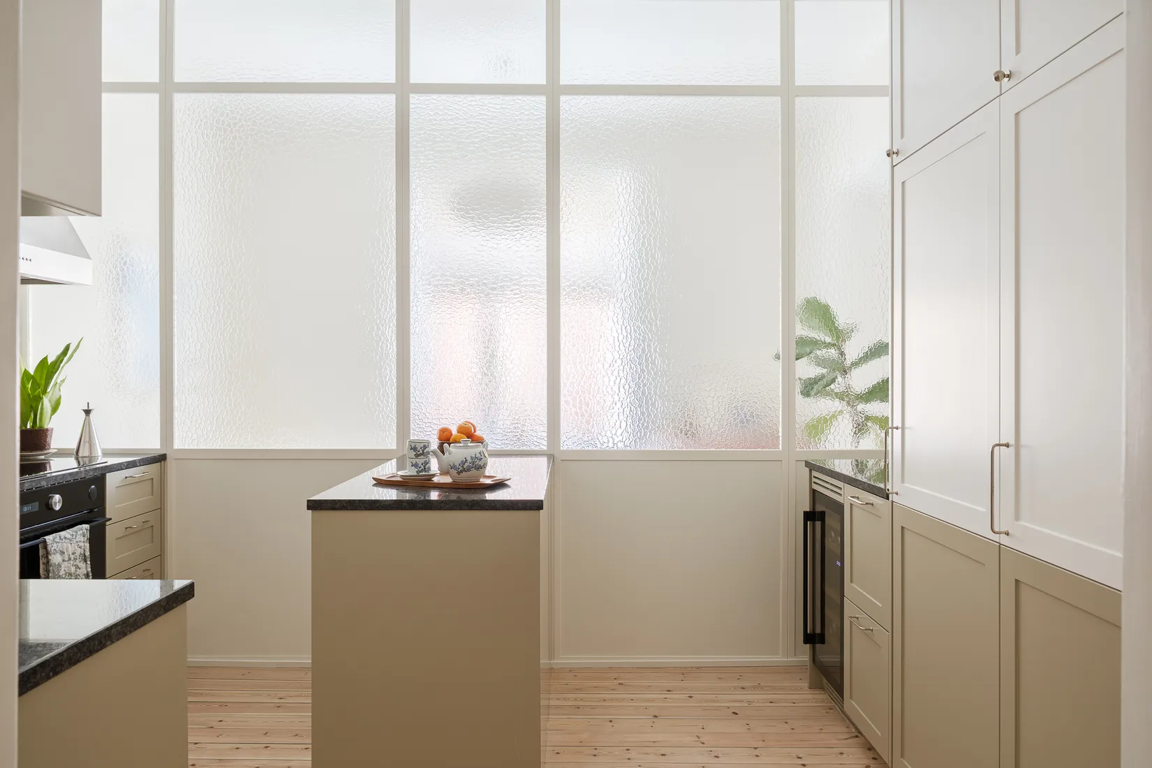 Bostadsrätt, Blekingegatan 18, Södermalm, Stockholm