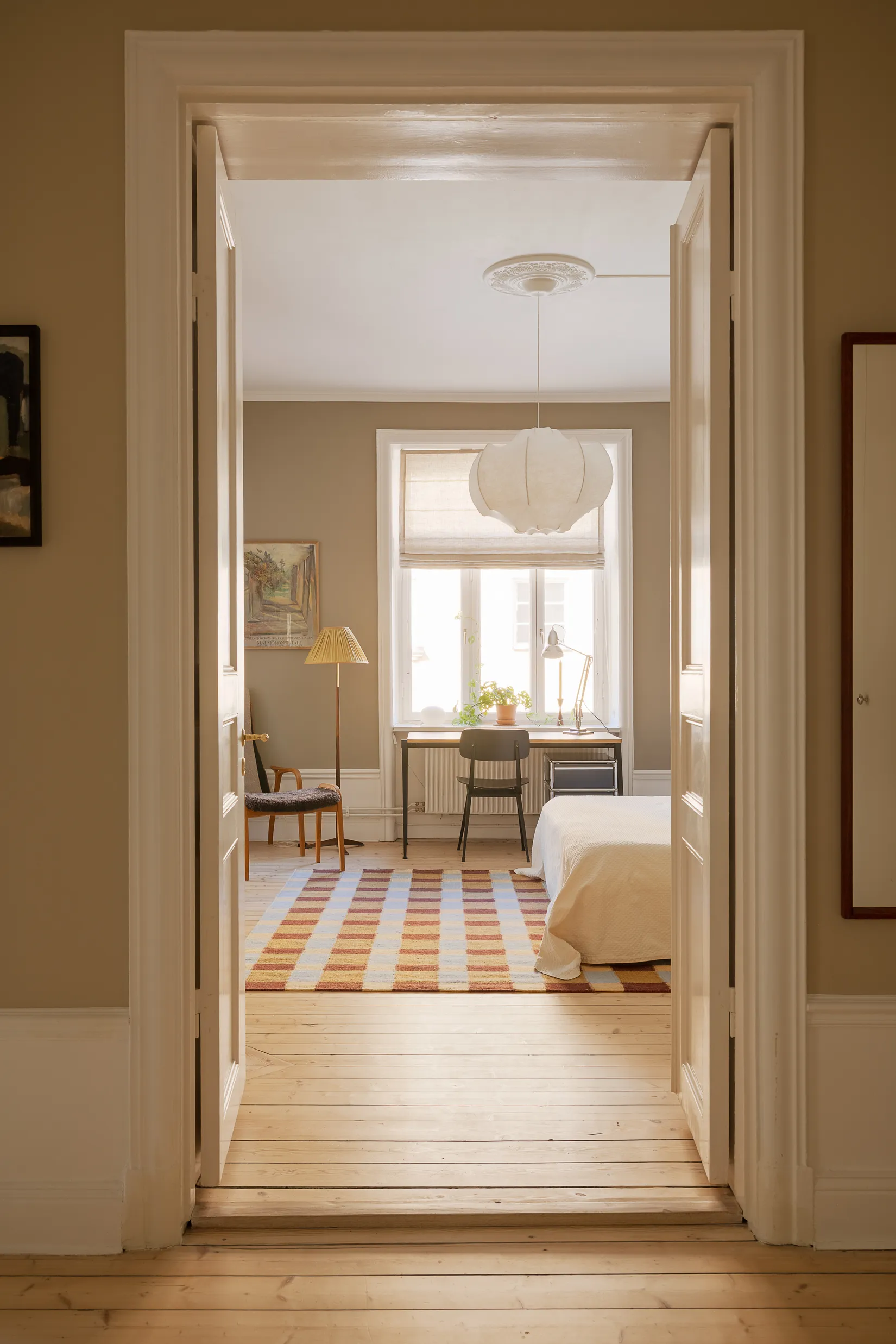 Bostadsrätt, Blekingegatan 18, Södermalm, Stockholm