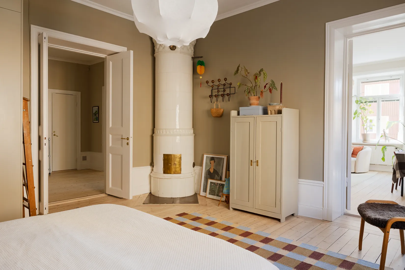 Bostadsrätt, Blekingegatan 18, Södermalm, Stockholm