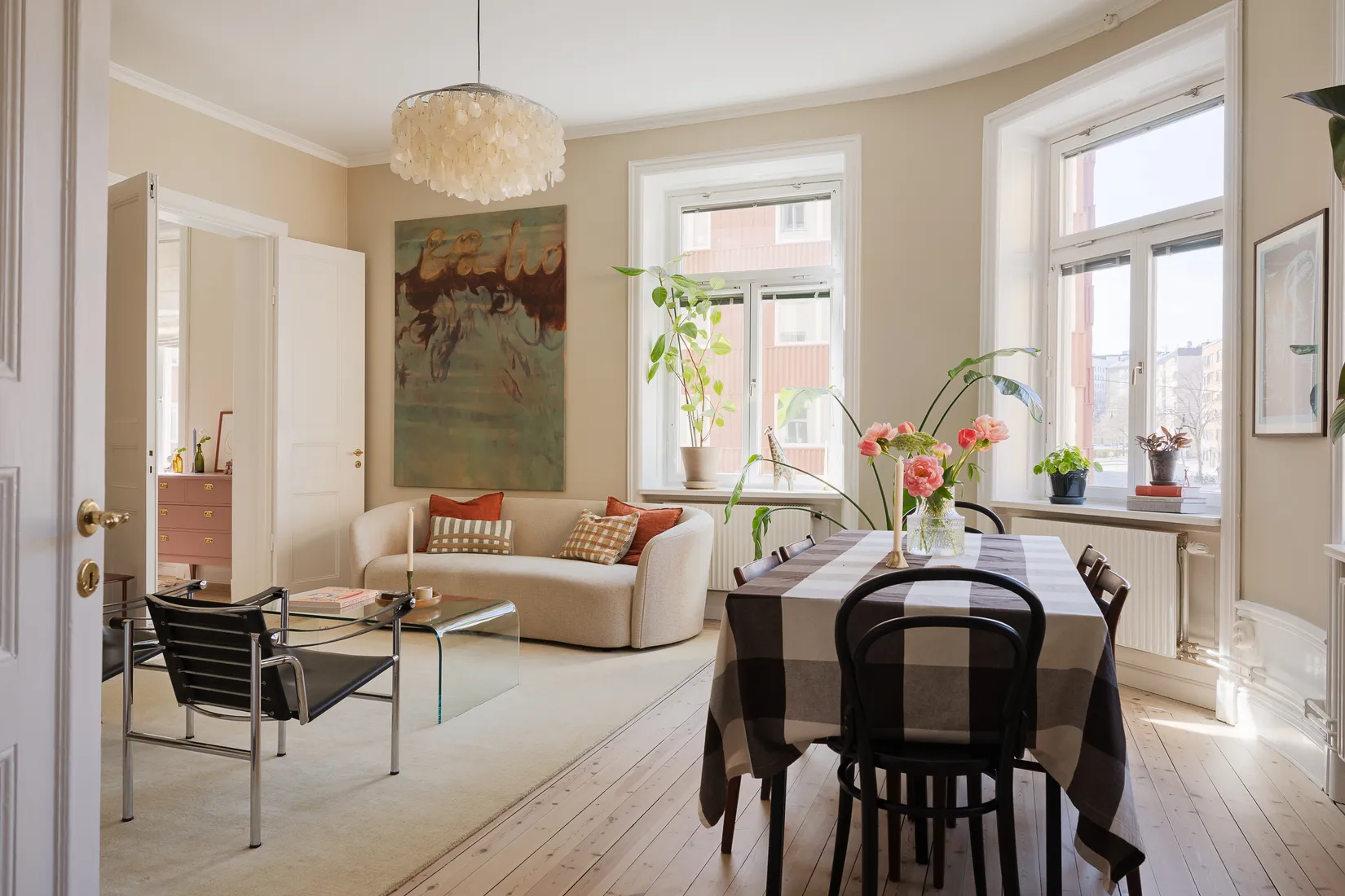 Bostadsrätt, Blekingegatan 18, Södermalm, Stockholm