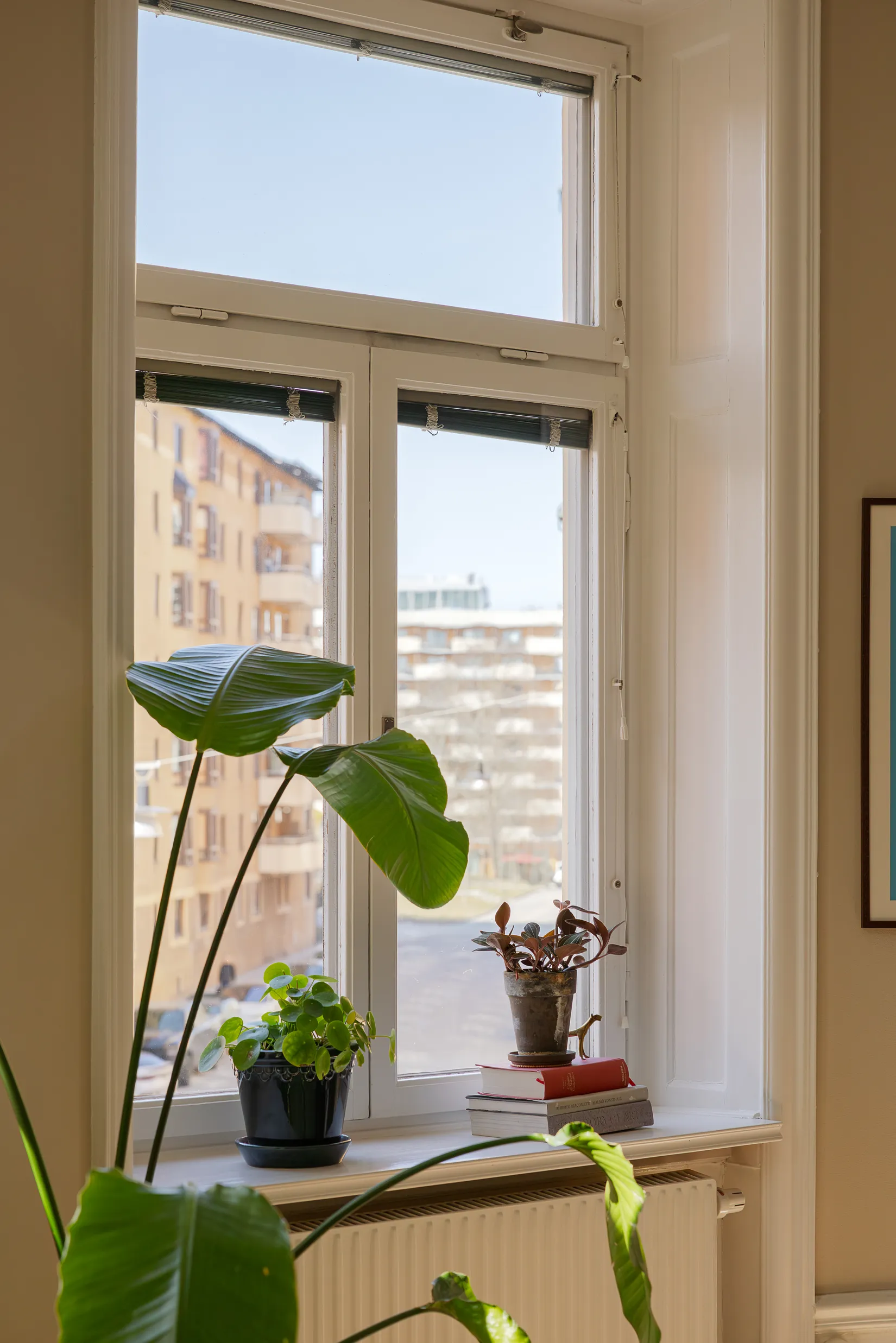 Bostadsrätt, Blekingegatan 18, Södermalm, Stockholm