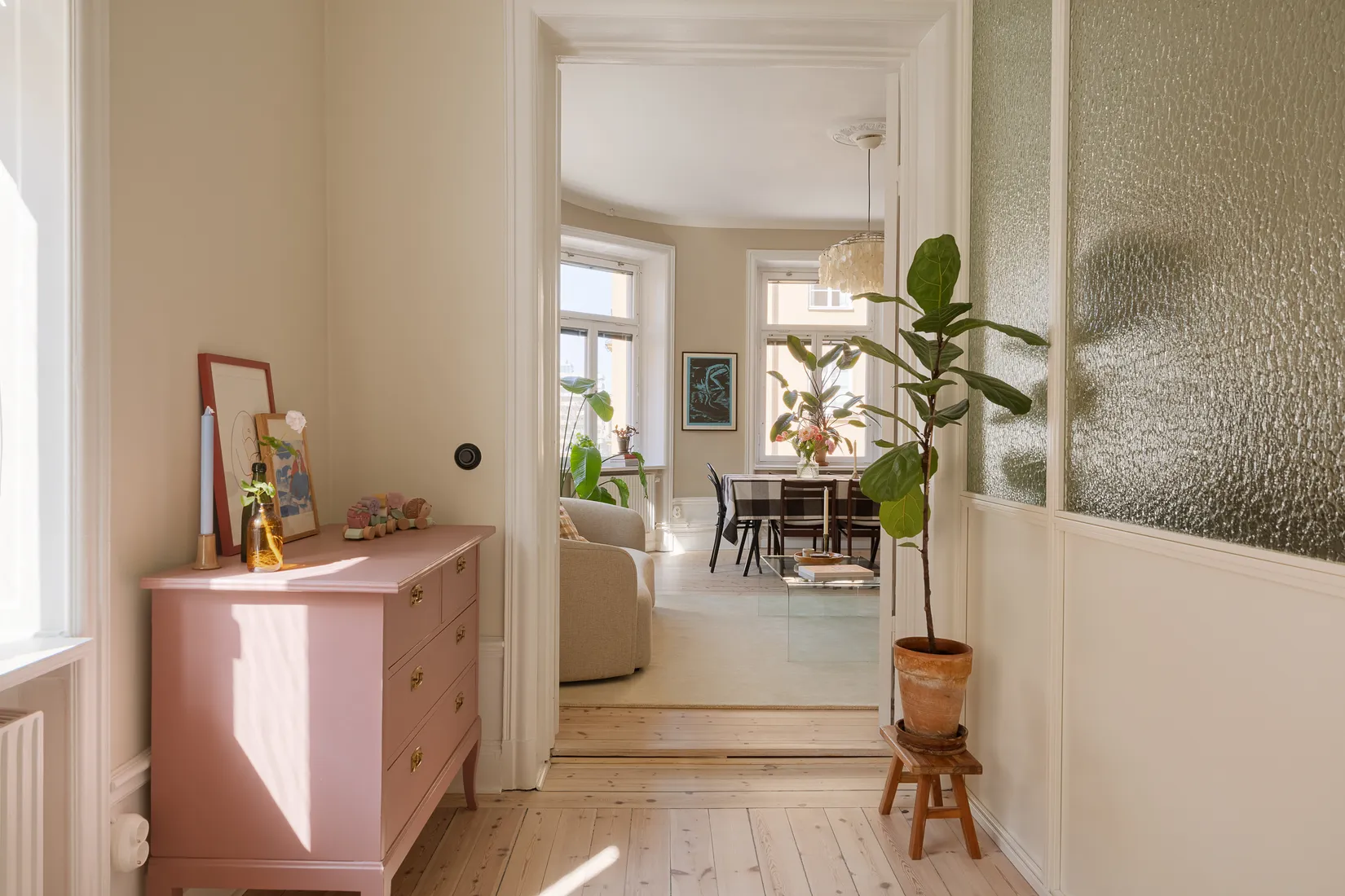 Bostadsrätt, Blekingegatan 18, Södermalm, Stockholm