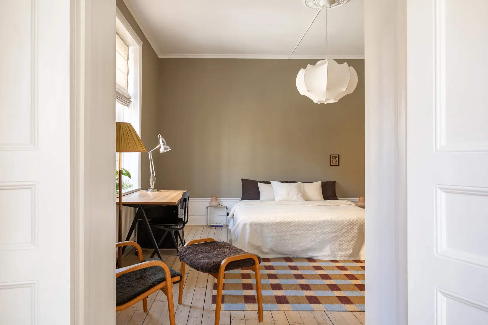 Bostadsrätt, Blekingegatan 18, Södermalm, Stockholm