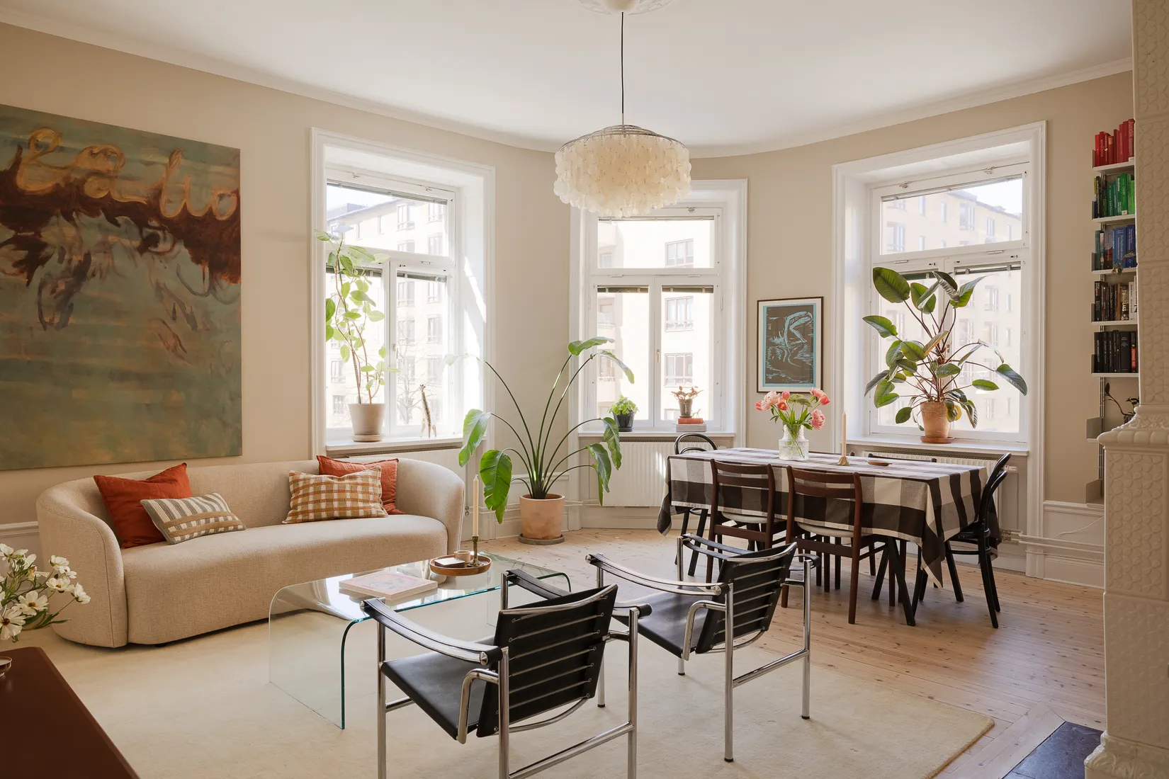 Bostadsrätt, Blekingegatan 18, Södermalm, Stockholm